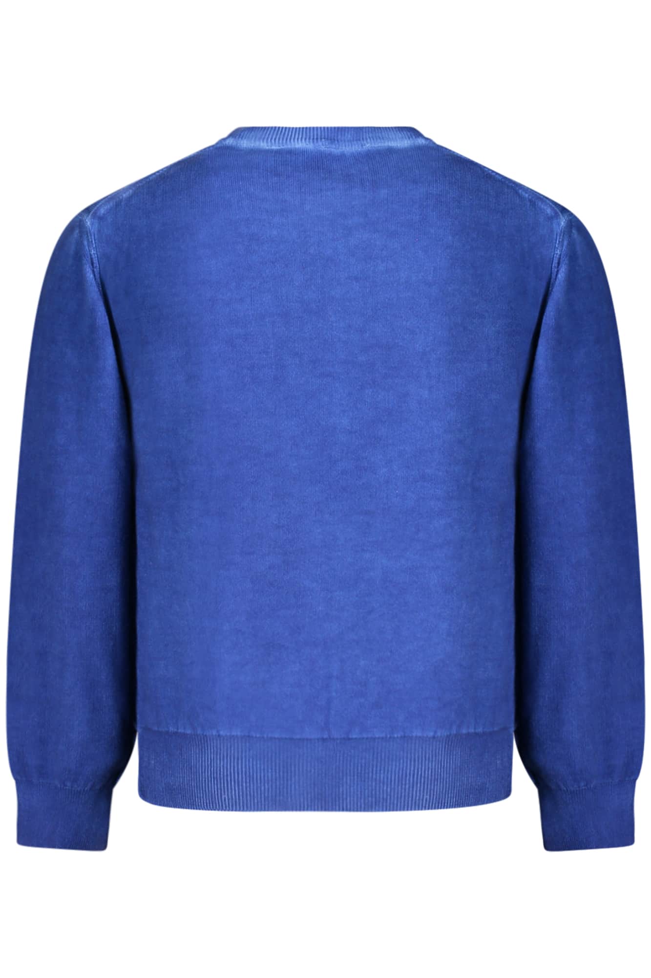 NORTH SAILS BLUE CHILDREN'S SWEATER