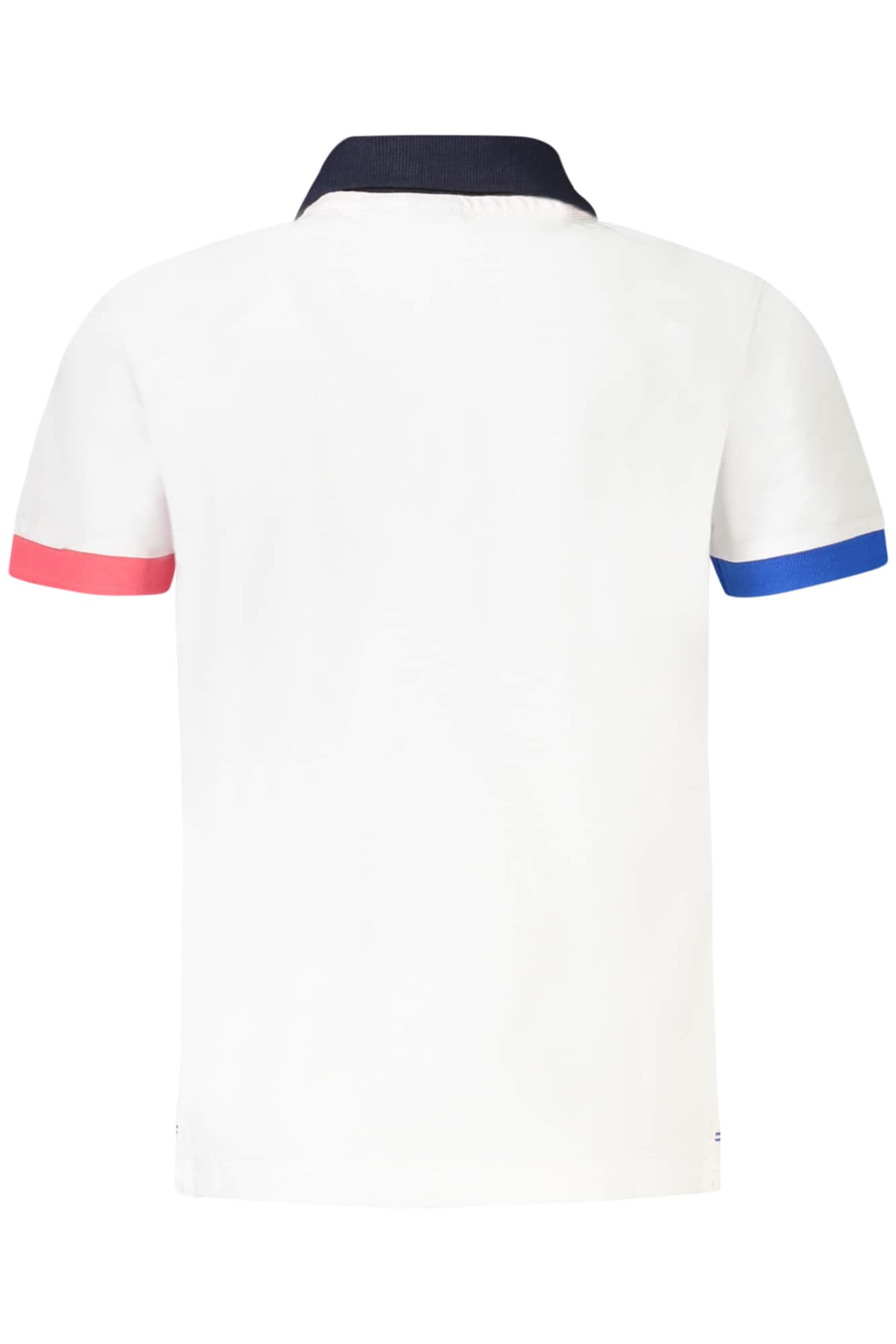 NORTH SAILS POLO SHORT SLEEVES CHILDREN BLUE