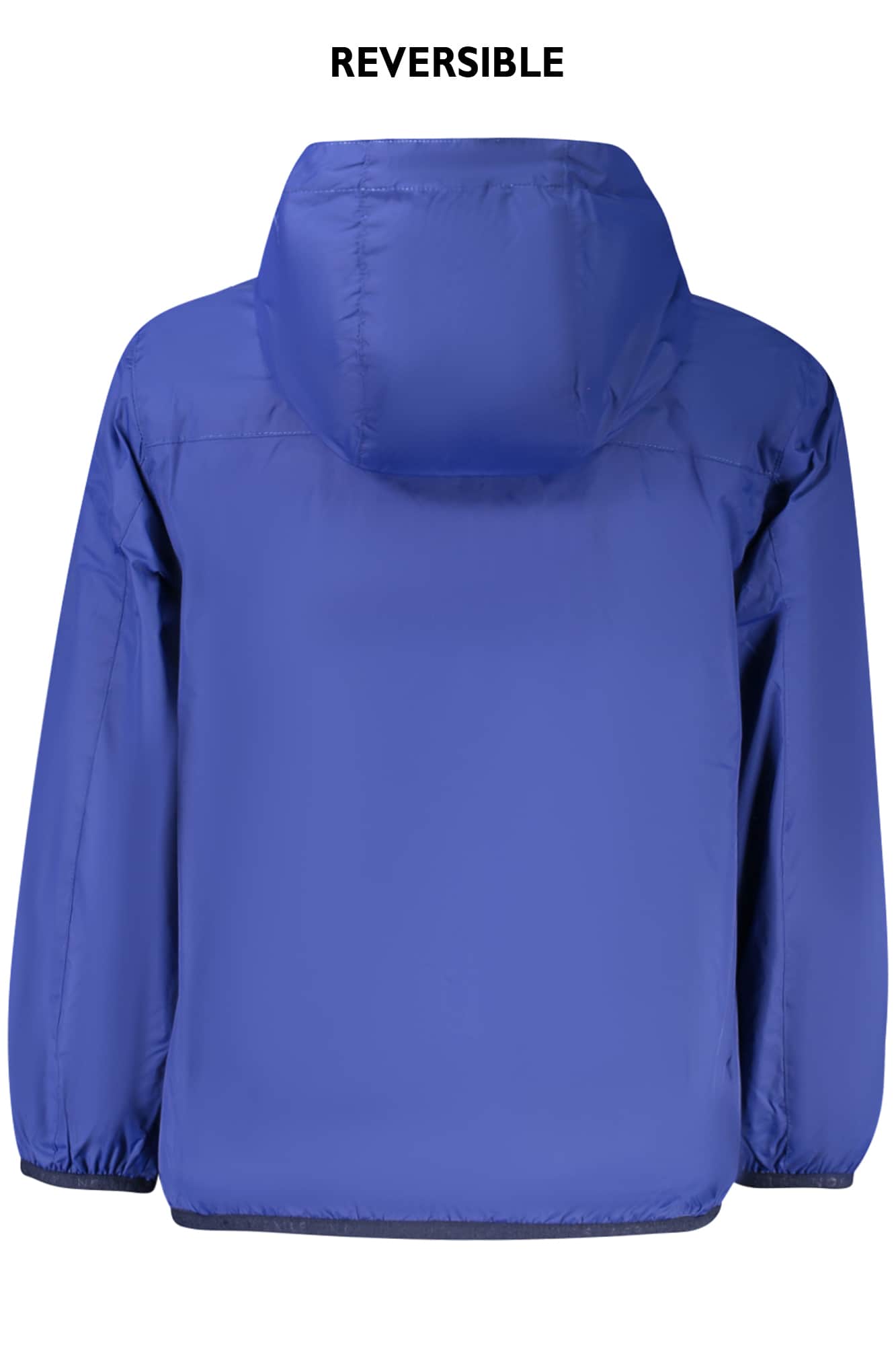 NORTH SAILS RED CHILDREN'S JACKET