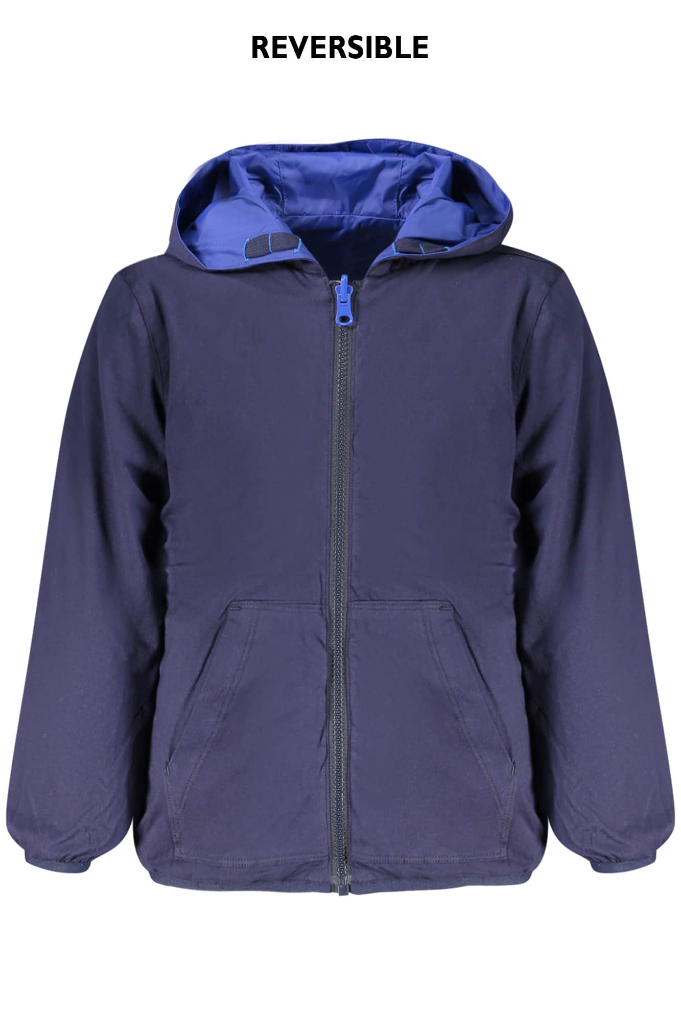 NORTH SAILS RED CHILDREN'S JACKET