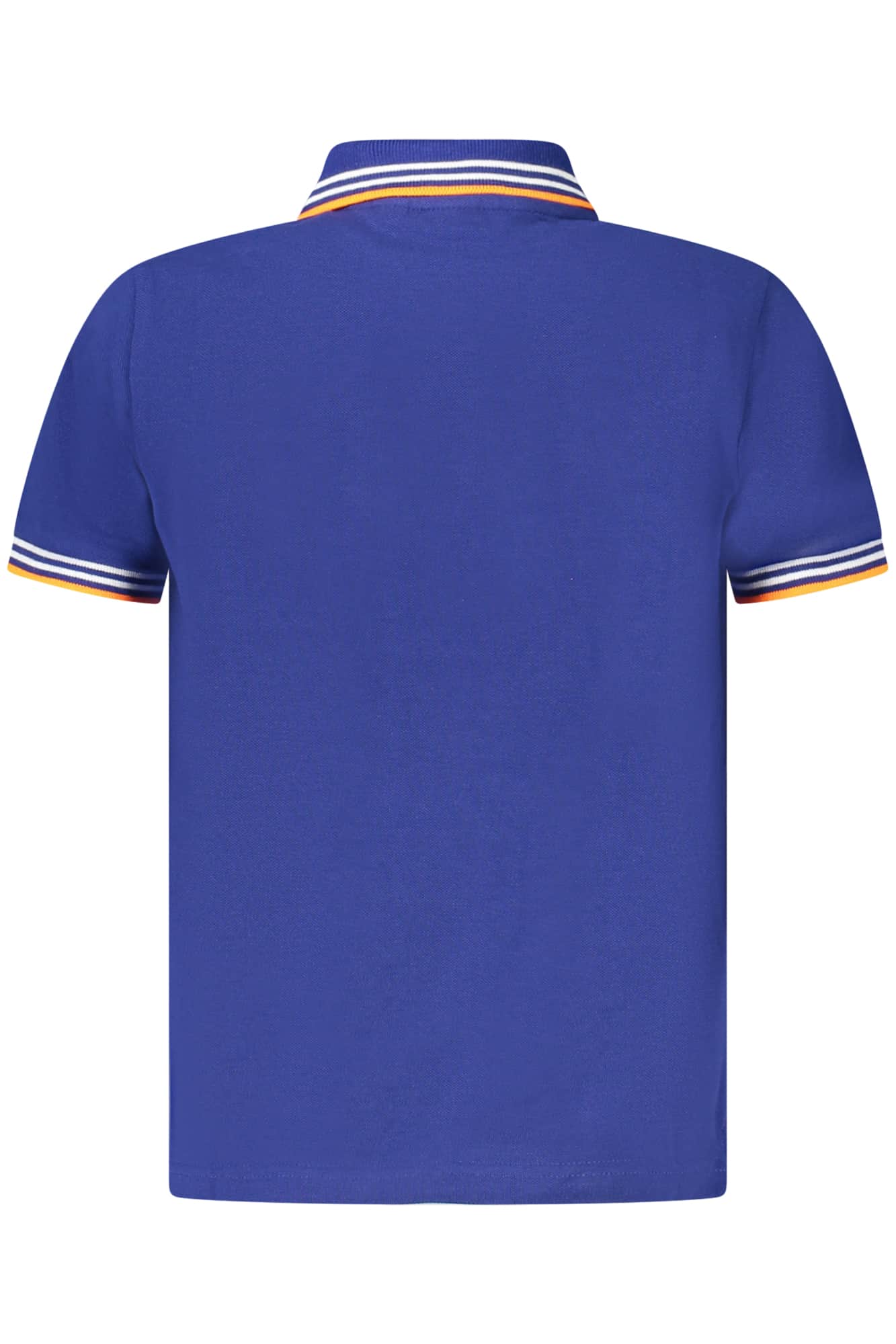 NORTH SAILS POLO SHORT SLEEVES CHILDREN BLUE