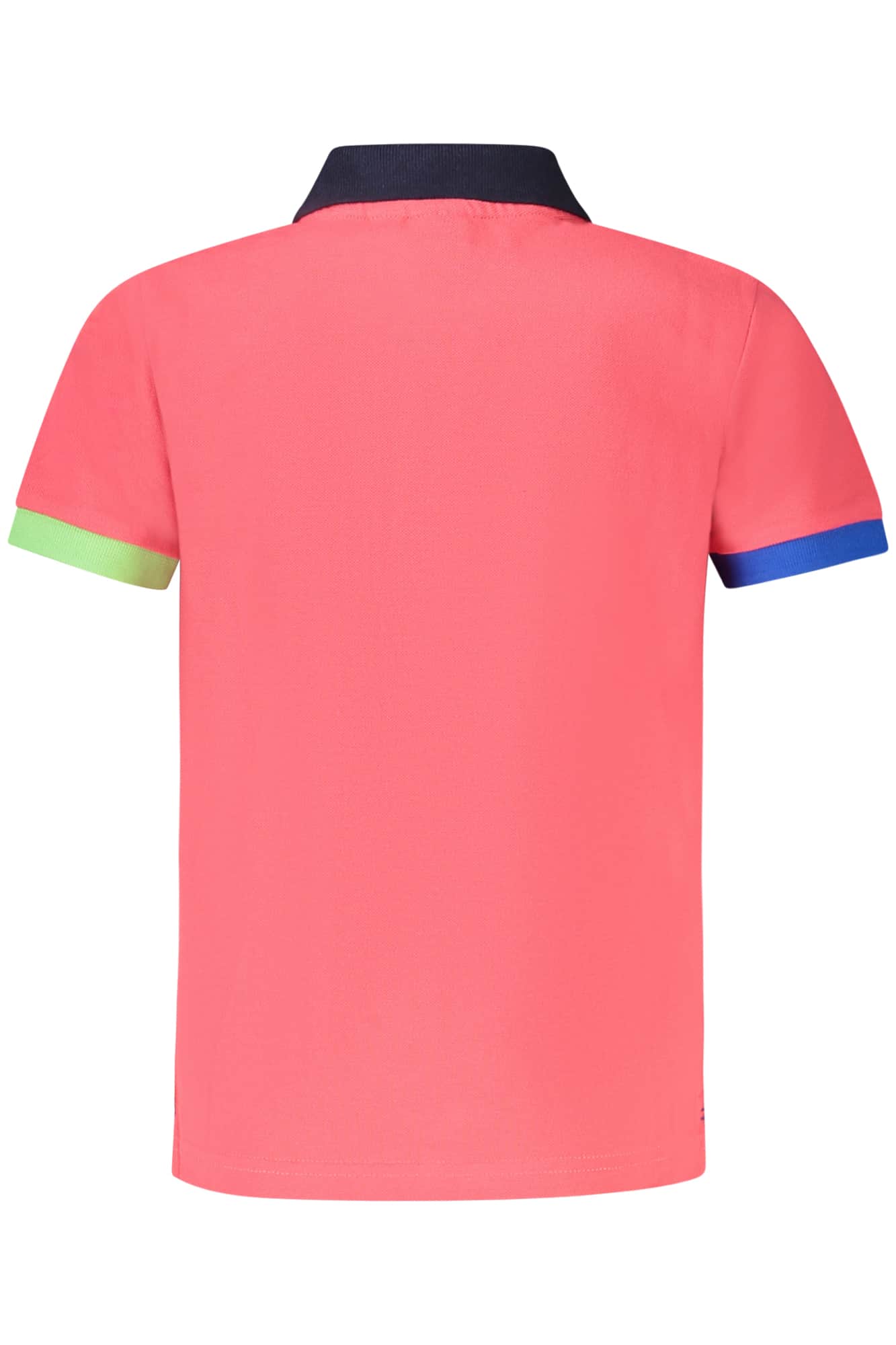 NORTH SAILS POLO SHORT SLEEVES CHILDREN BLUE