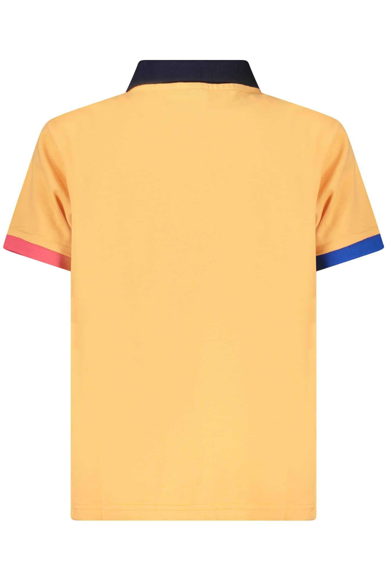 NORTH SAILS POLO SHORT SLEEVES CHILDREN BLUE