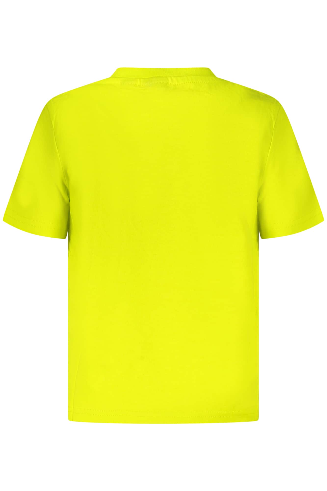 NORTH SAILS SHORT SLEEVE T-SHIRT CHILDREN RED