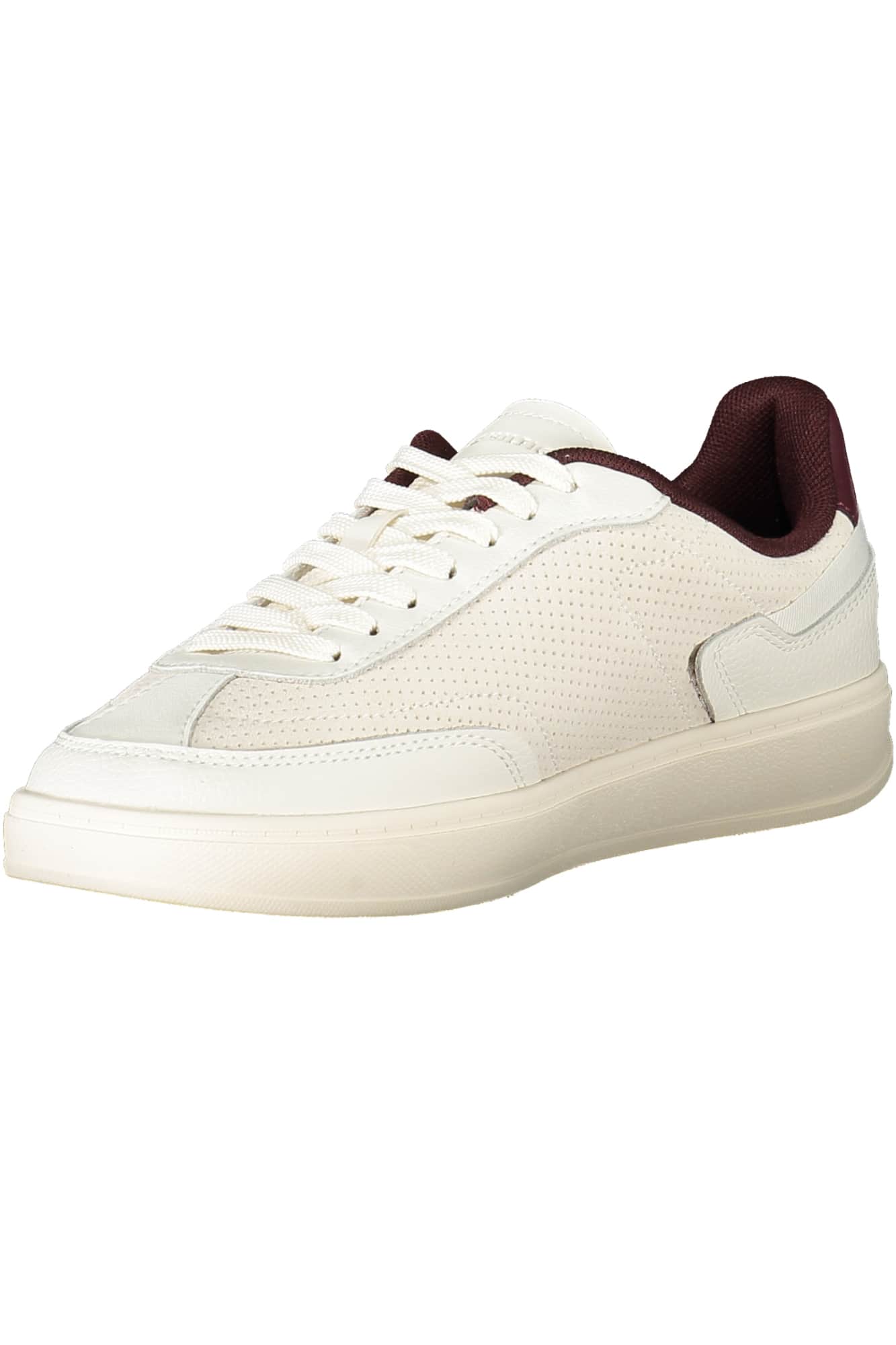 TOMMY HILFIGER WOMEN'S SPORTS SHOES BEIGE