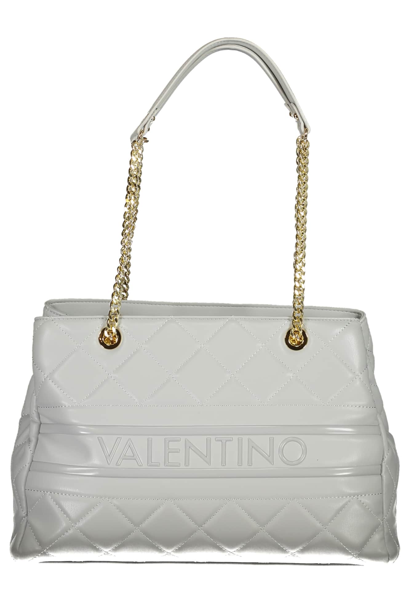 VALENTINO TASSEN DAMES TAS GRIJS