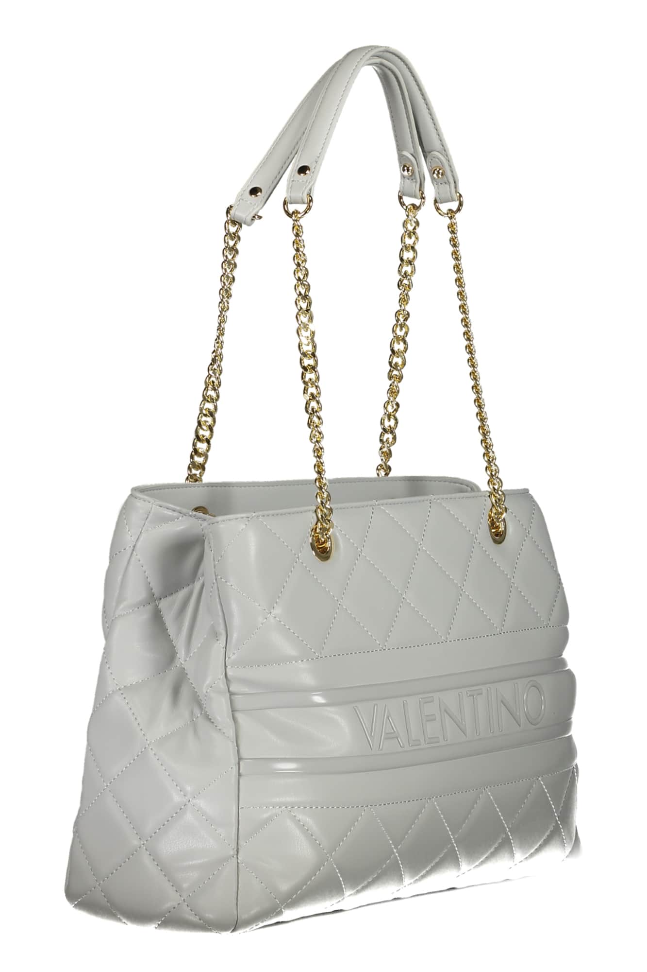 VALENTINO TASSEN DAMES TAS GRIJS