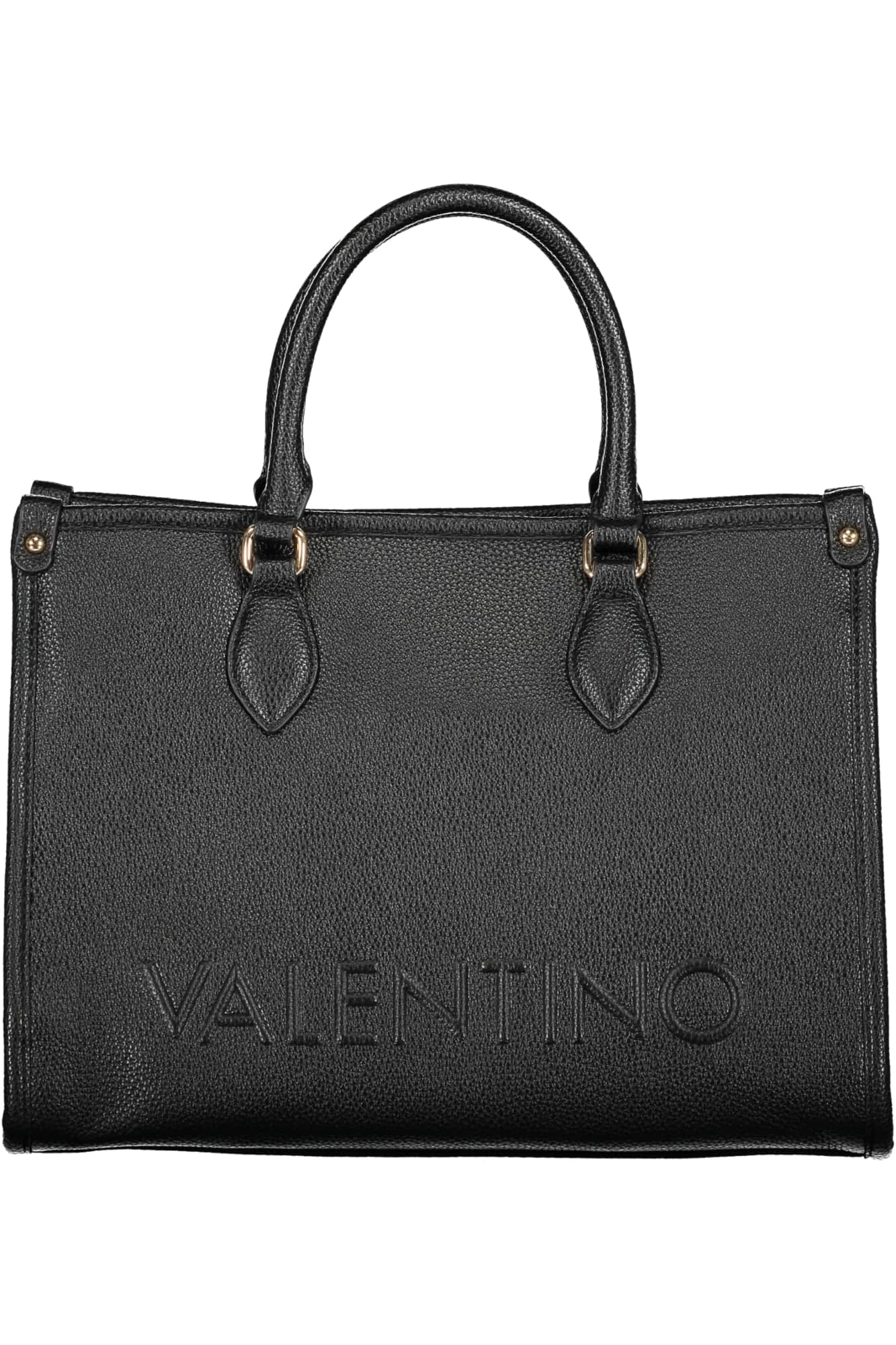 VALENTINO BAGS WOMEN'S BAG BLACK