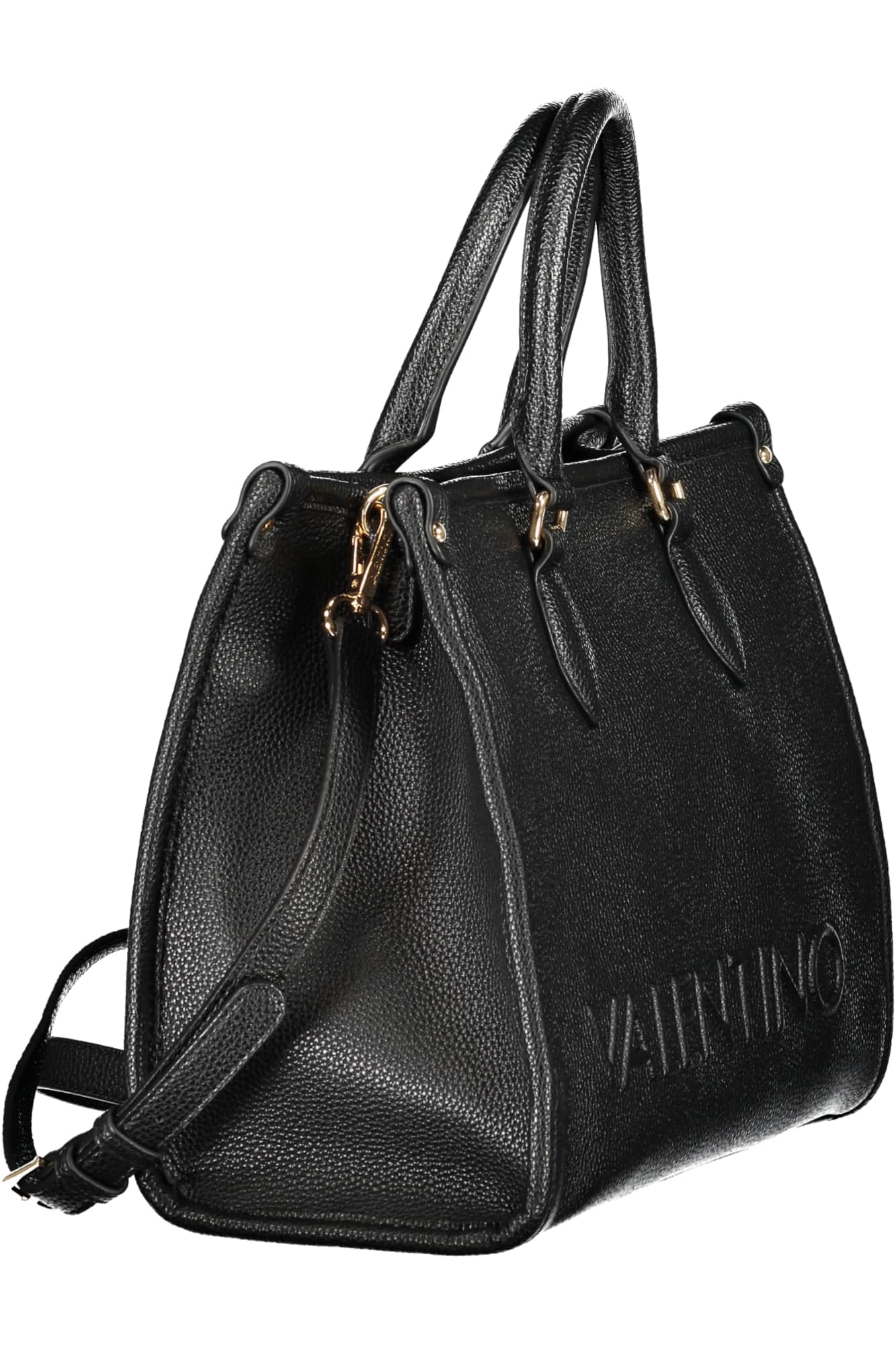 VALENTINO BAGS WOMEN'S BAG BLACK