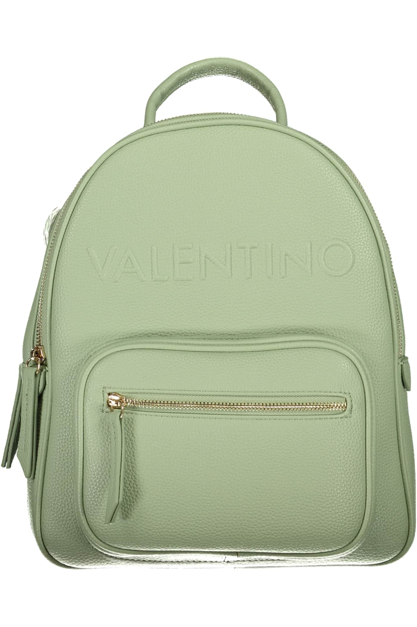 VALENTINO BAGS WOMEN'S BACKPACK BEIGE