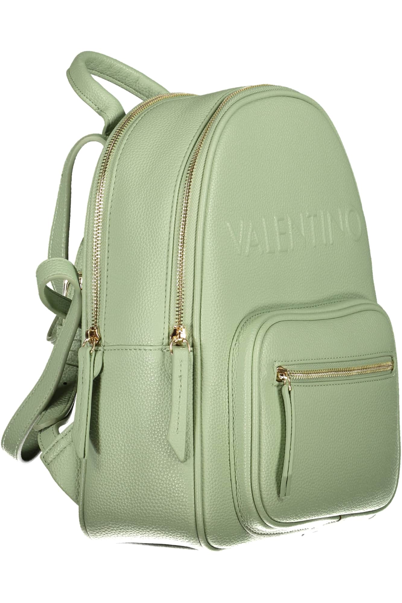 VALENTINO BAGS WOMEN'S BACKPACK BEIGE