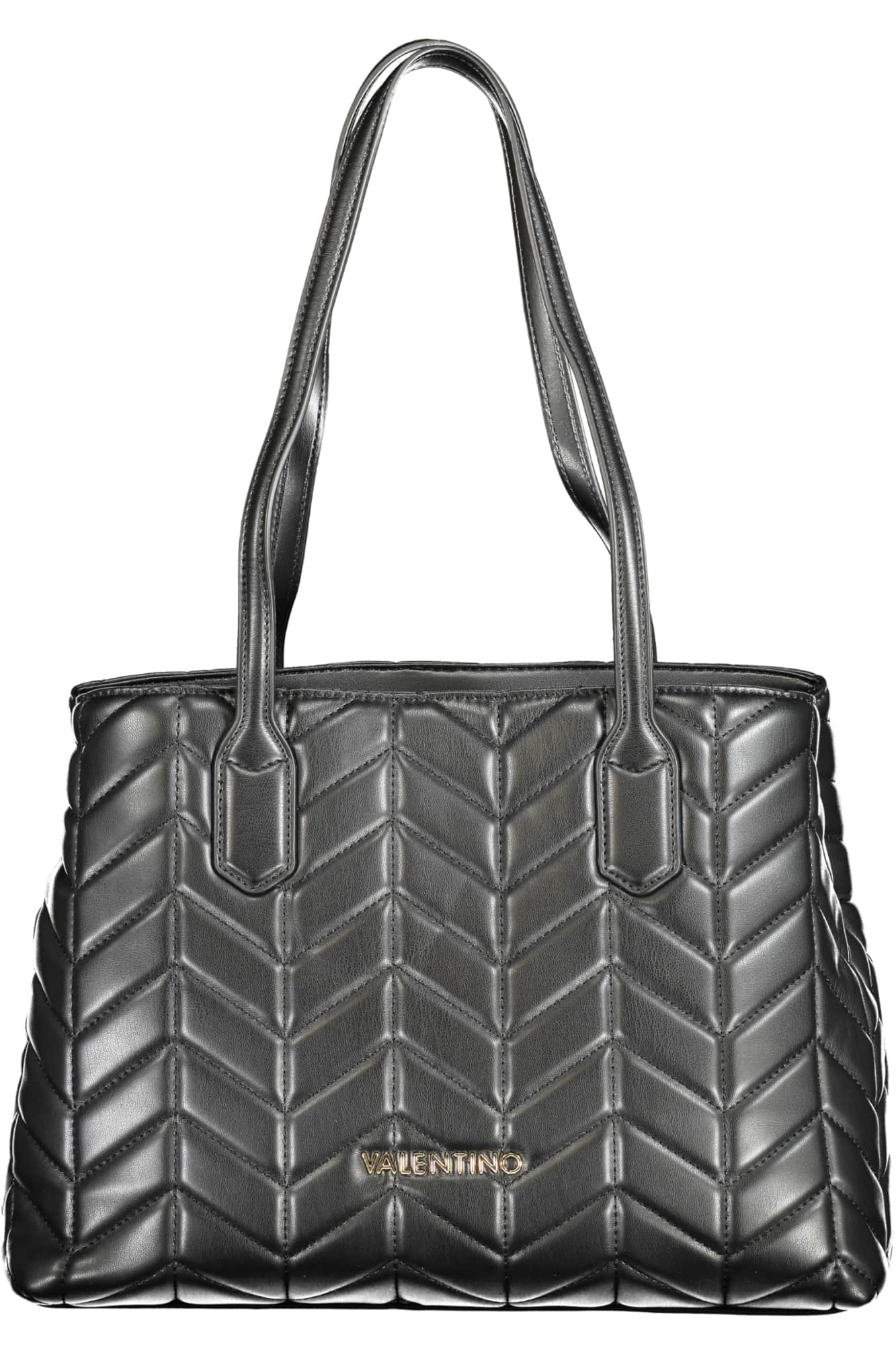 VALENTINO BAGS WOMEN'S BAG BLACK