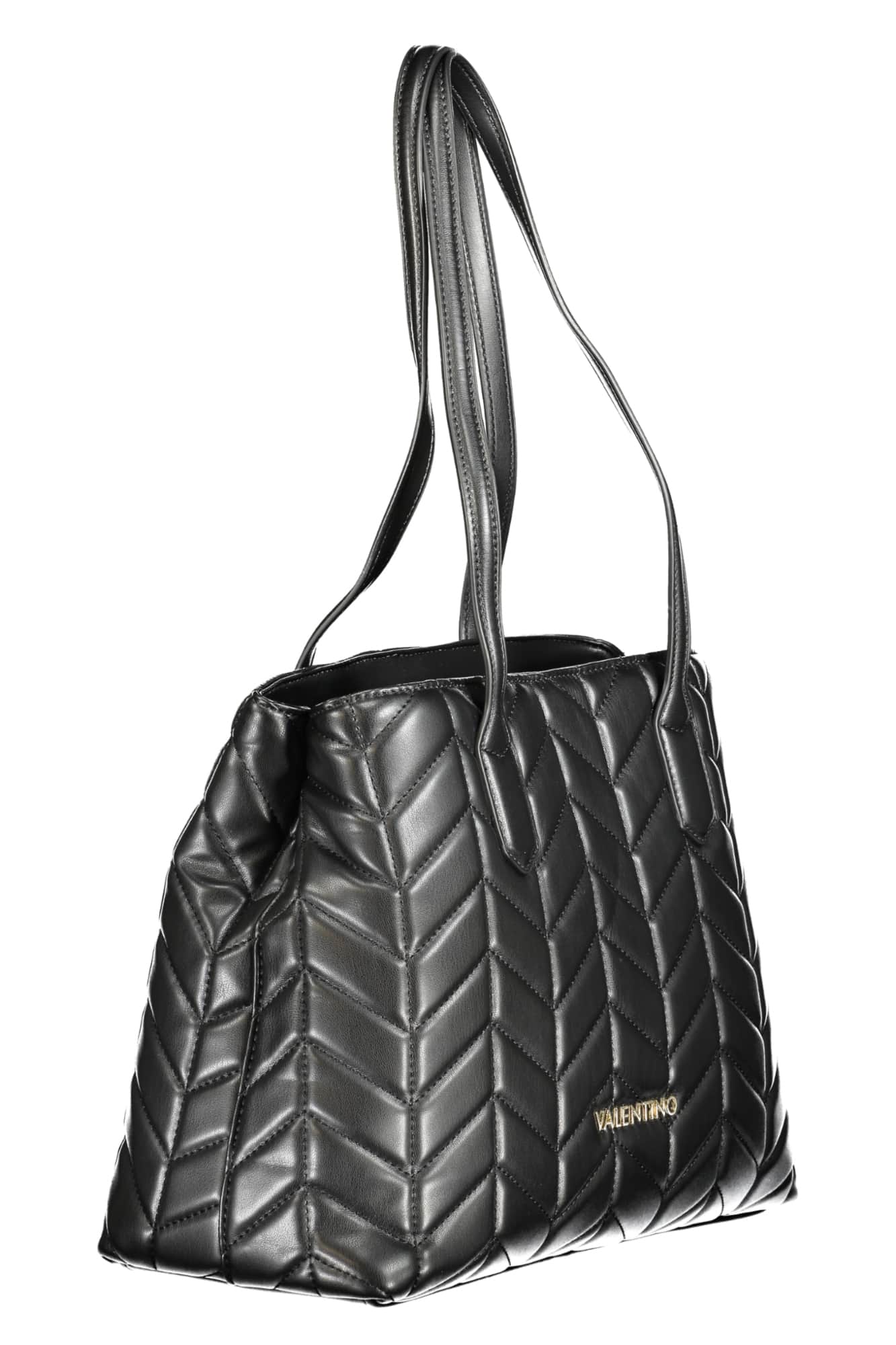 VALENTINO BAGS WOMEN'S BAG BLACK