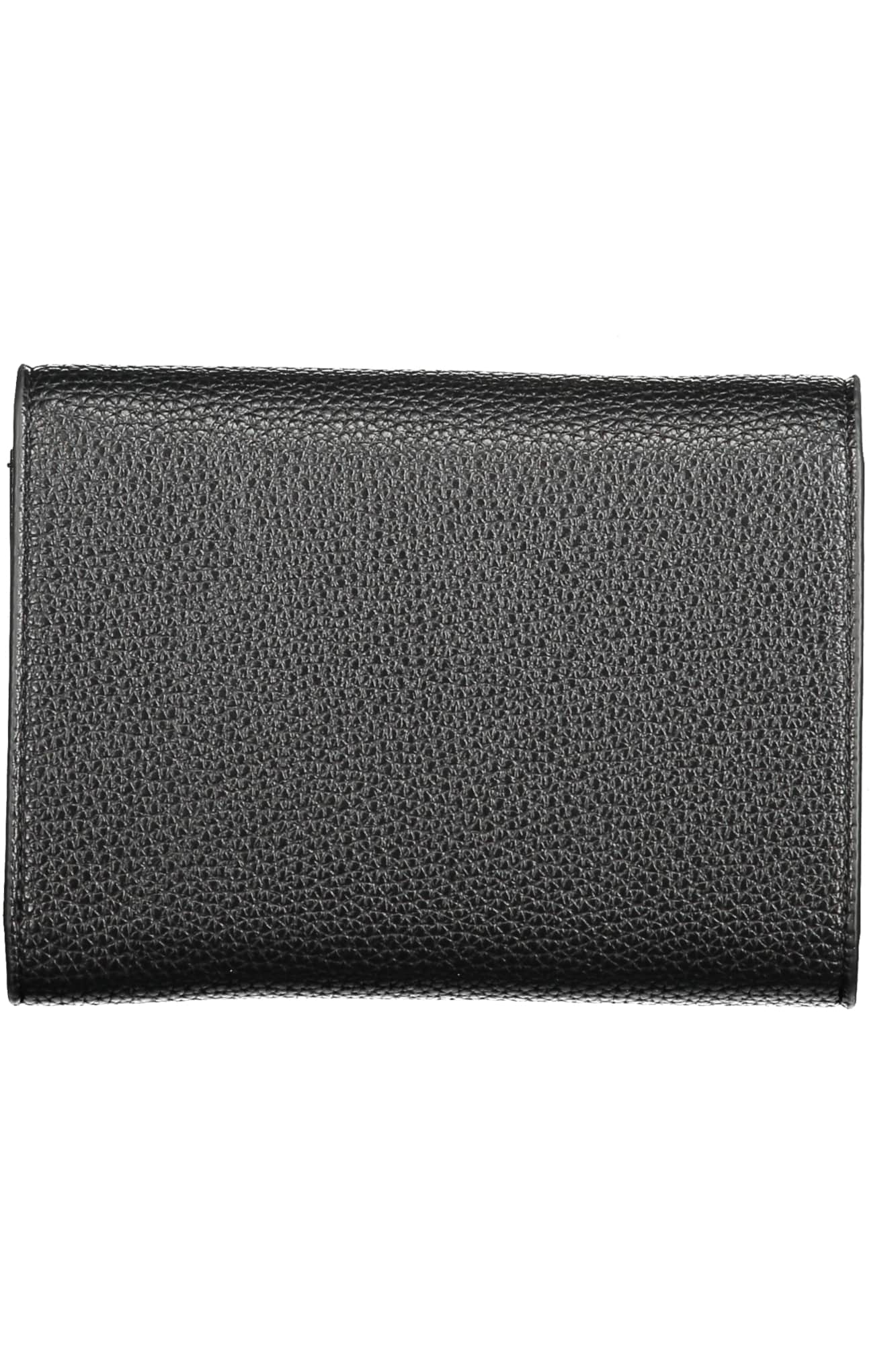 VALENTINO TASSEN DAMES PORTEMONNEE ZWART