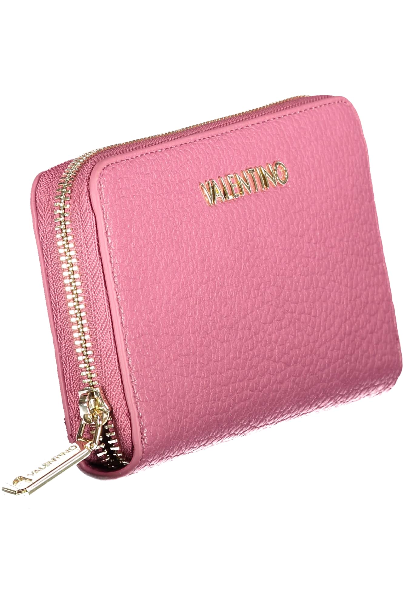 VALENTINO TASSEN DAMES PORTEMONNEE ROZE