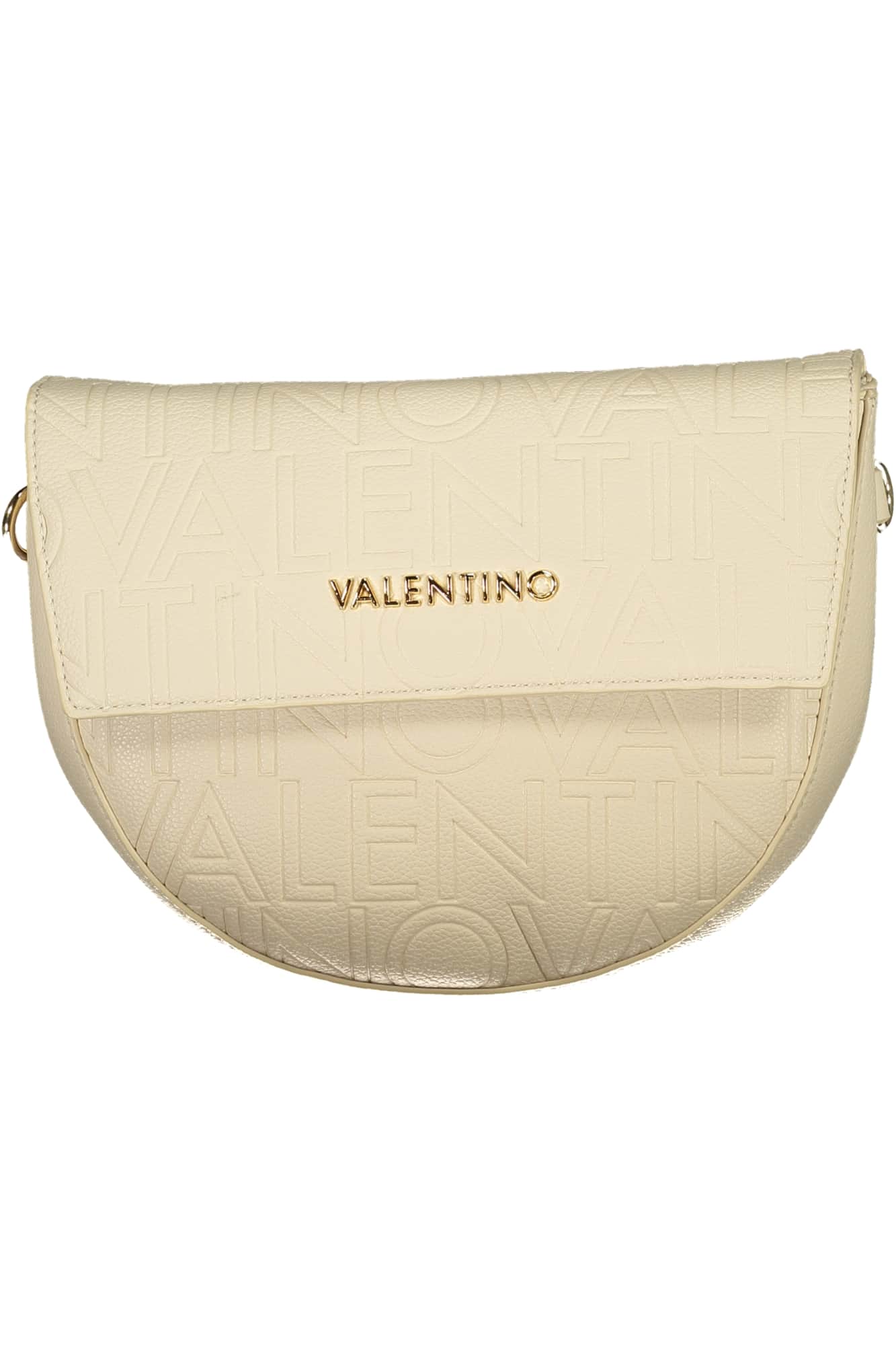 Valentino tassen dames tas beige