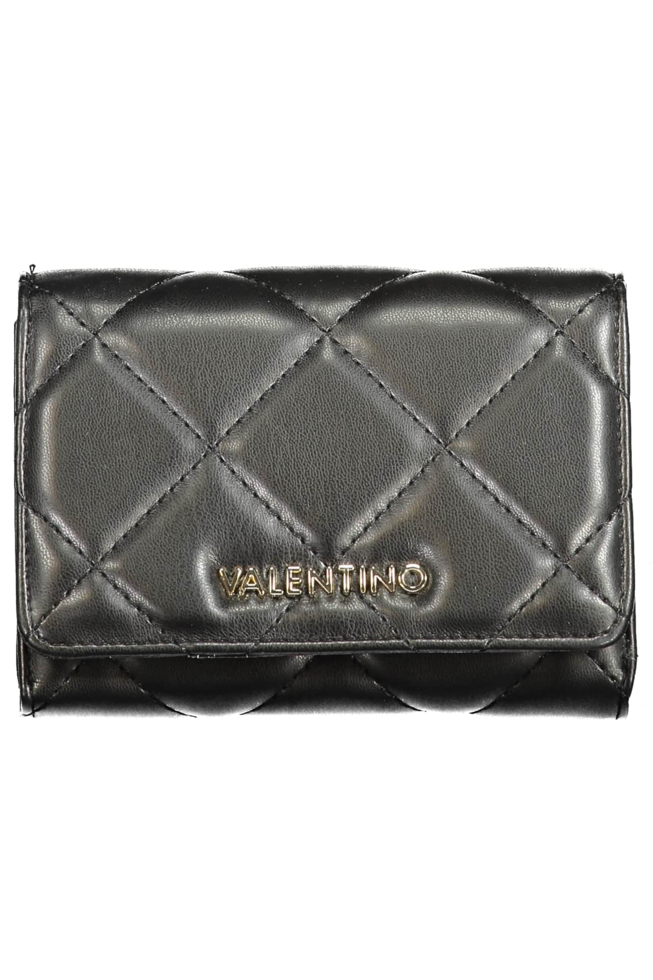 VALENTINO BAGS WOMEN'S GREY WALLET