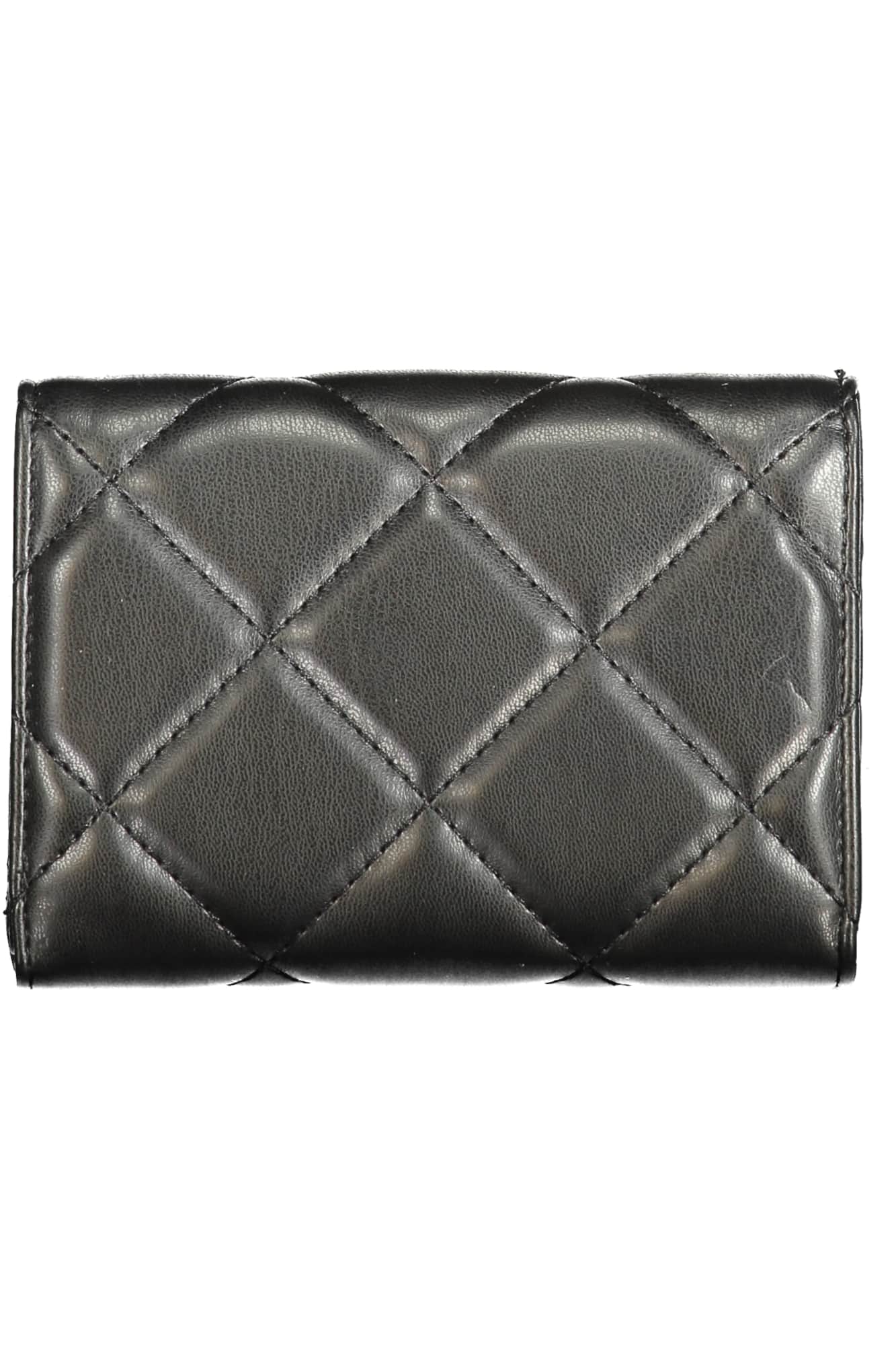 VALENTINO BAGS WOMEN'S GREY WALLET
