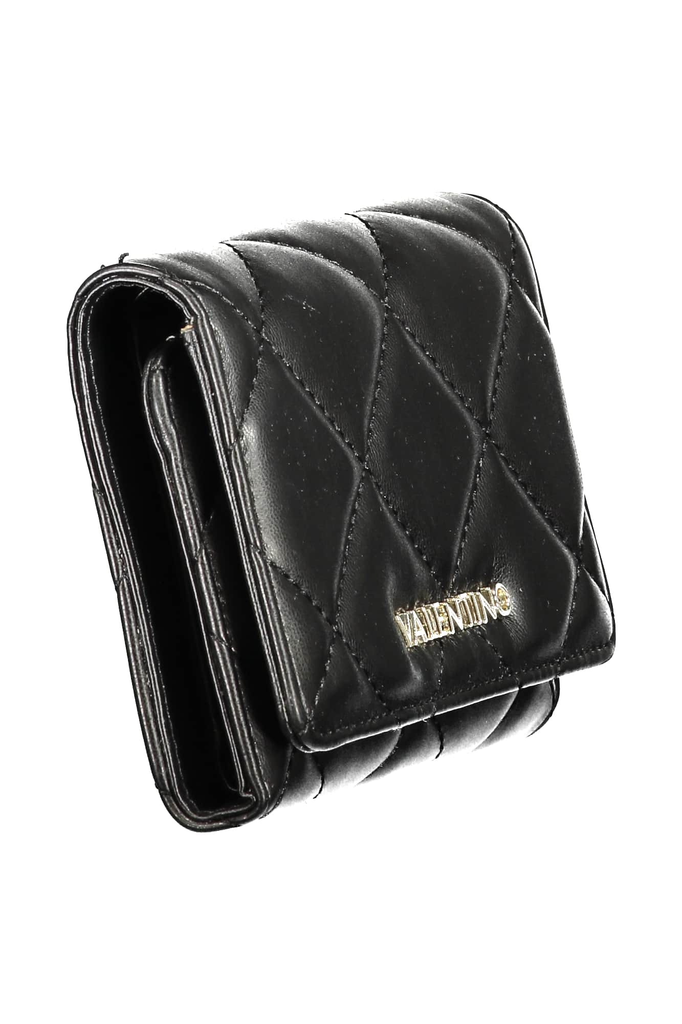 VALENTINO BAGS WOMEN'S GREY WALLET