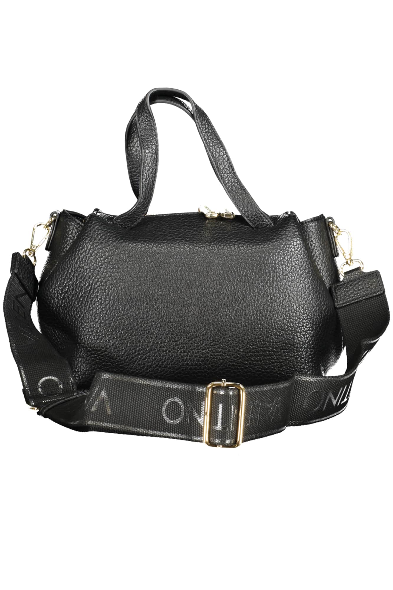 VALENTINO TASSEN DAMES TAS ZWART