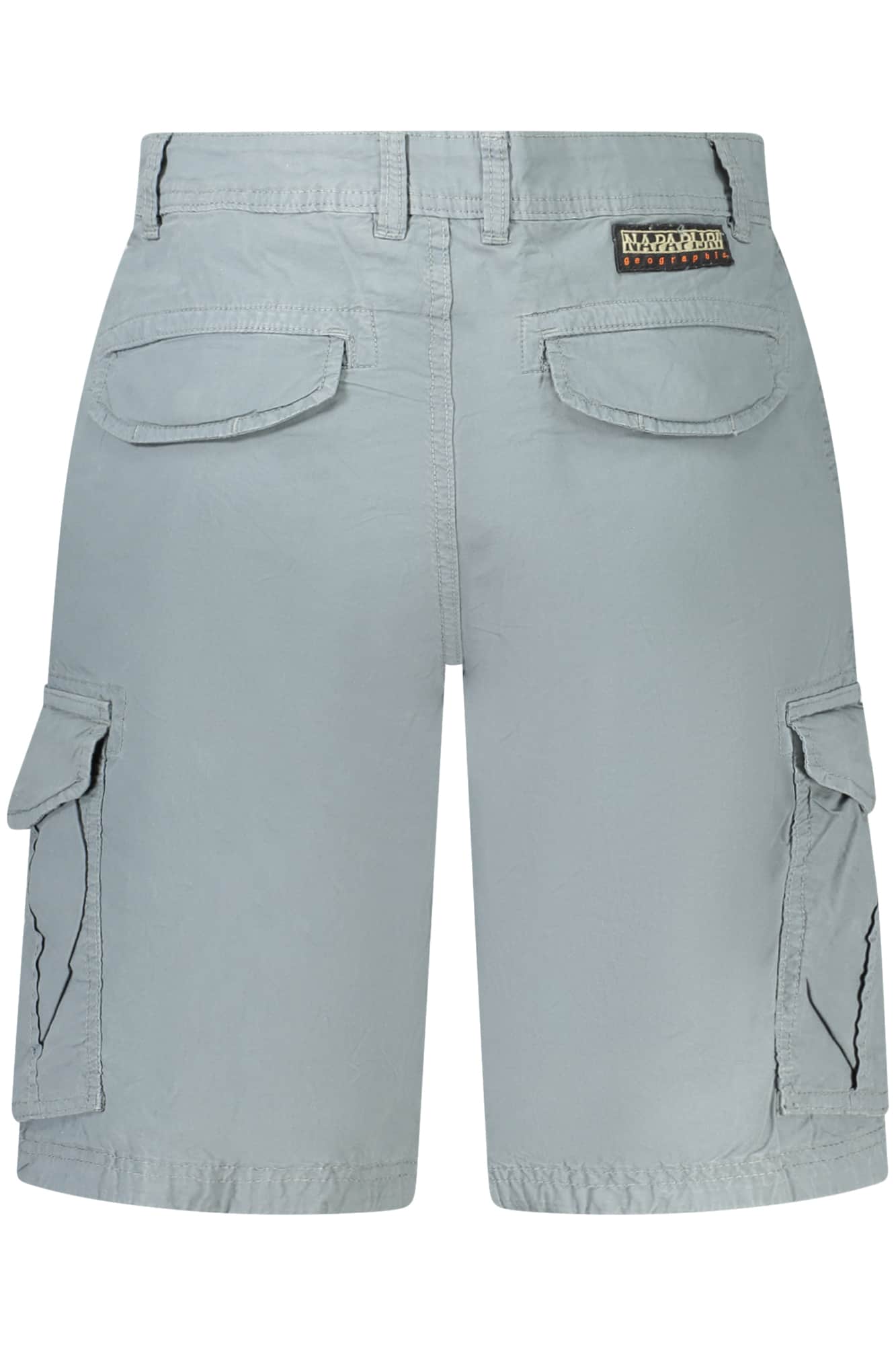 NAPAPIJRI MEN'S BERMUDA PANTS GREY