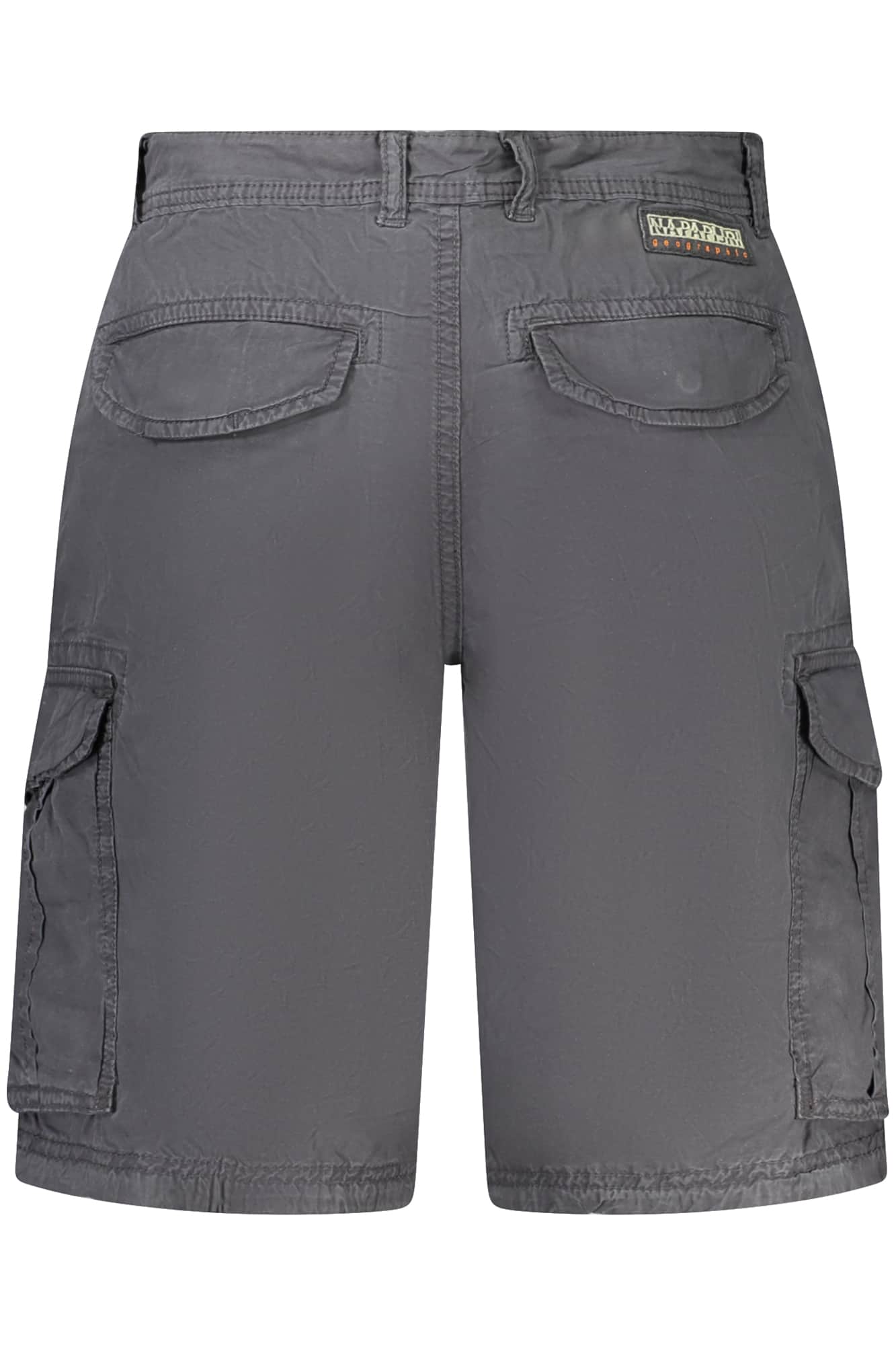 NAPAPIJRI MEN'S BERMUDA PANTS GREY