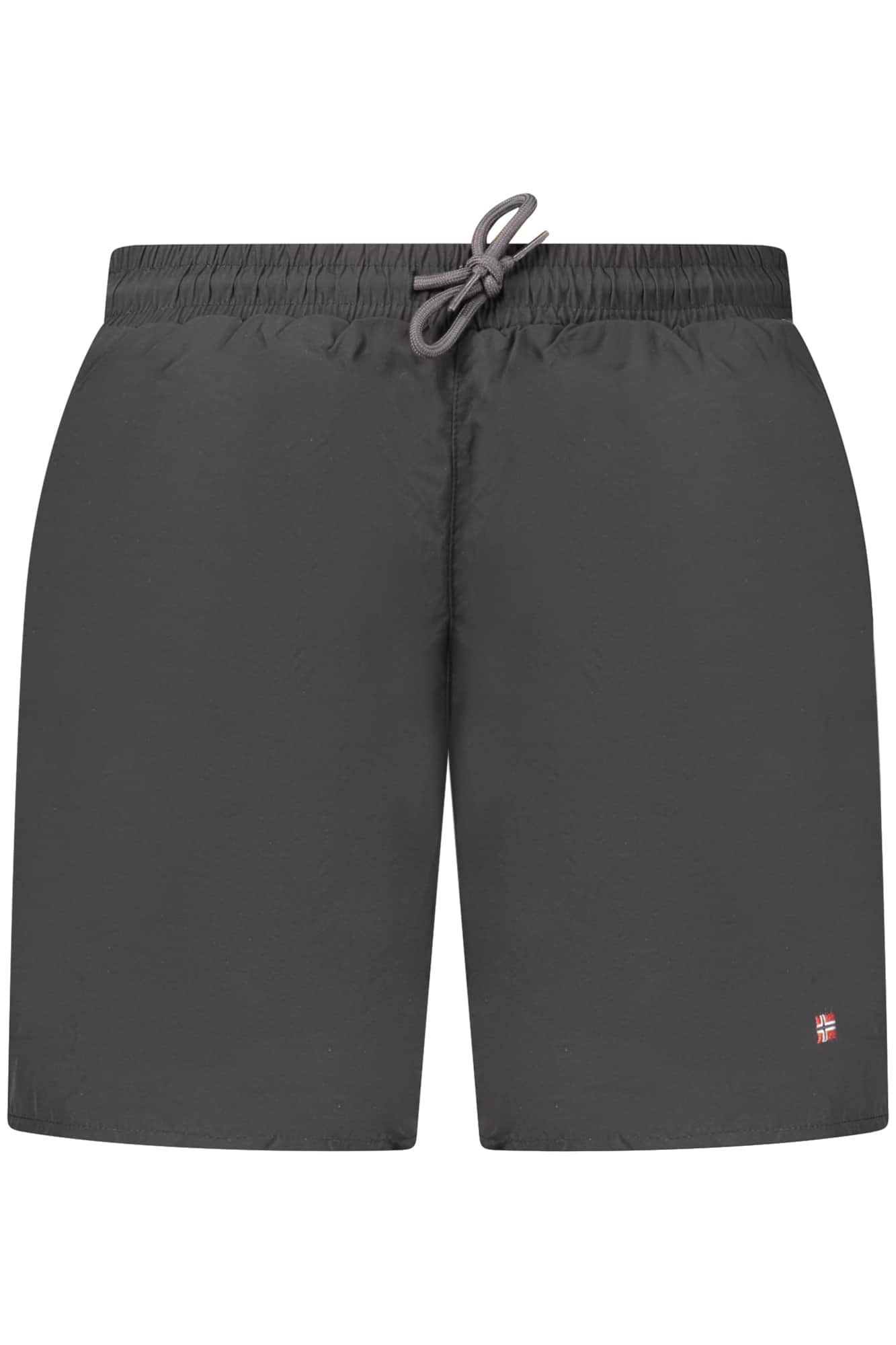 NAPAPIJRI SWIMSUIT MEN'S BOTTOM RED