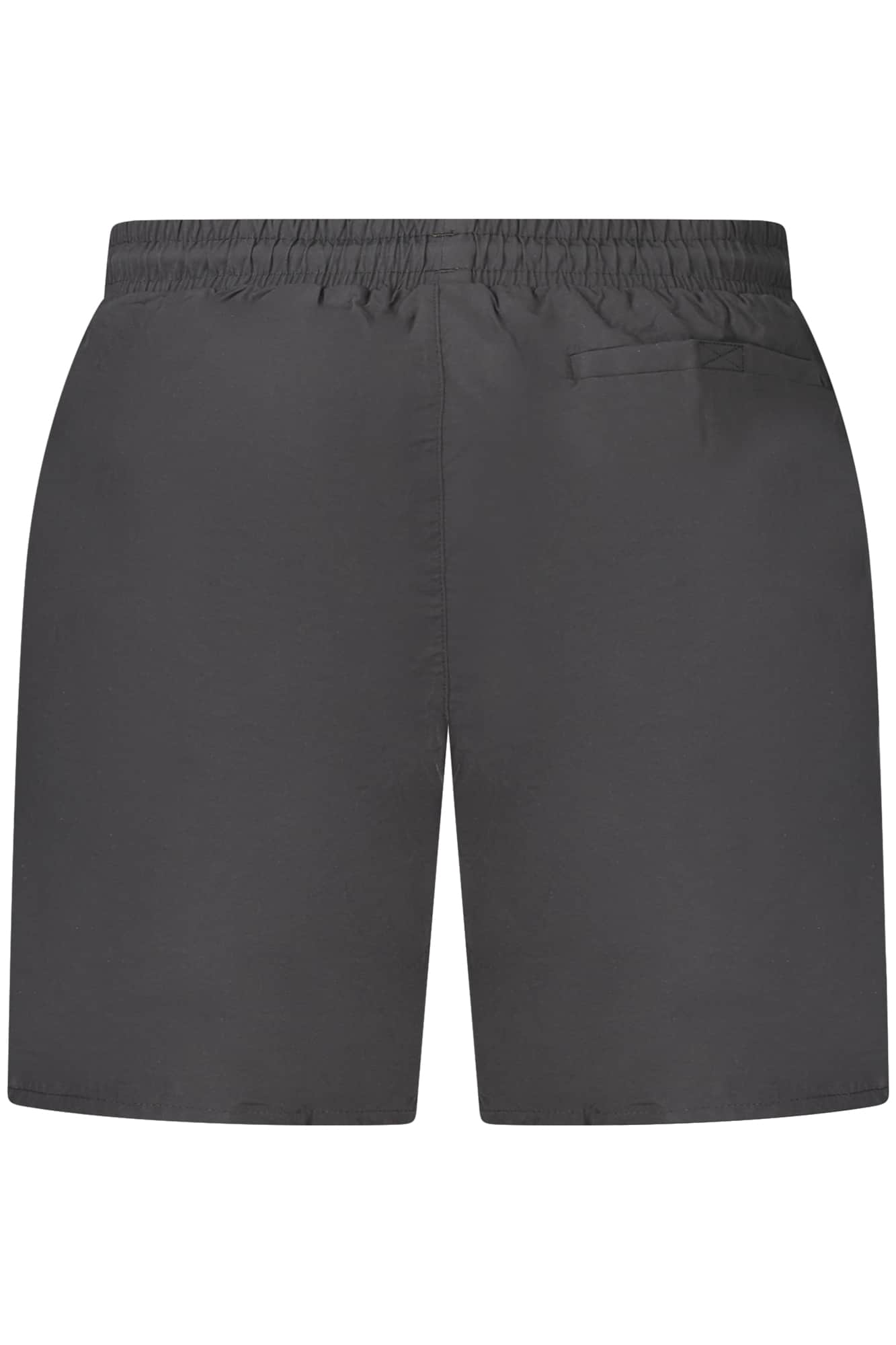 NAPAPIJRI SWIMSUIT MEN'S BOTTOM RED
