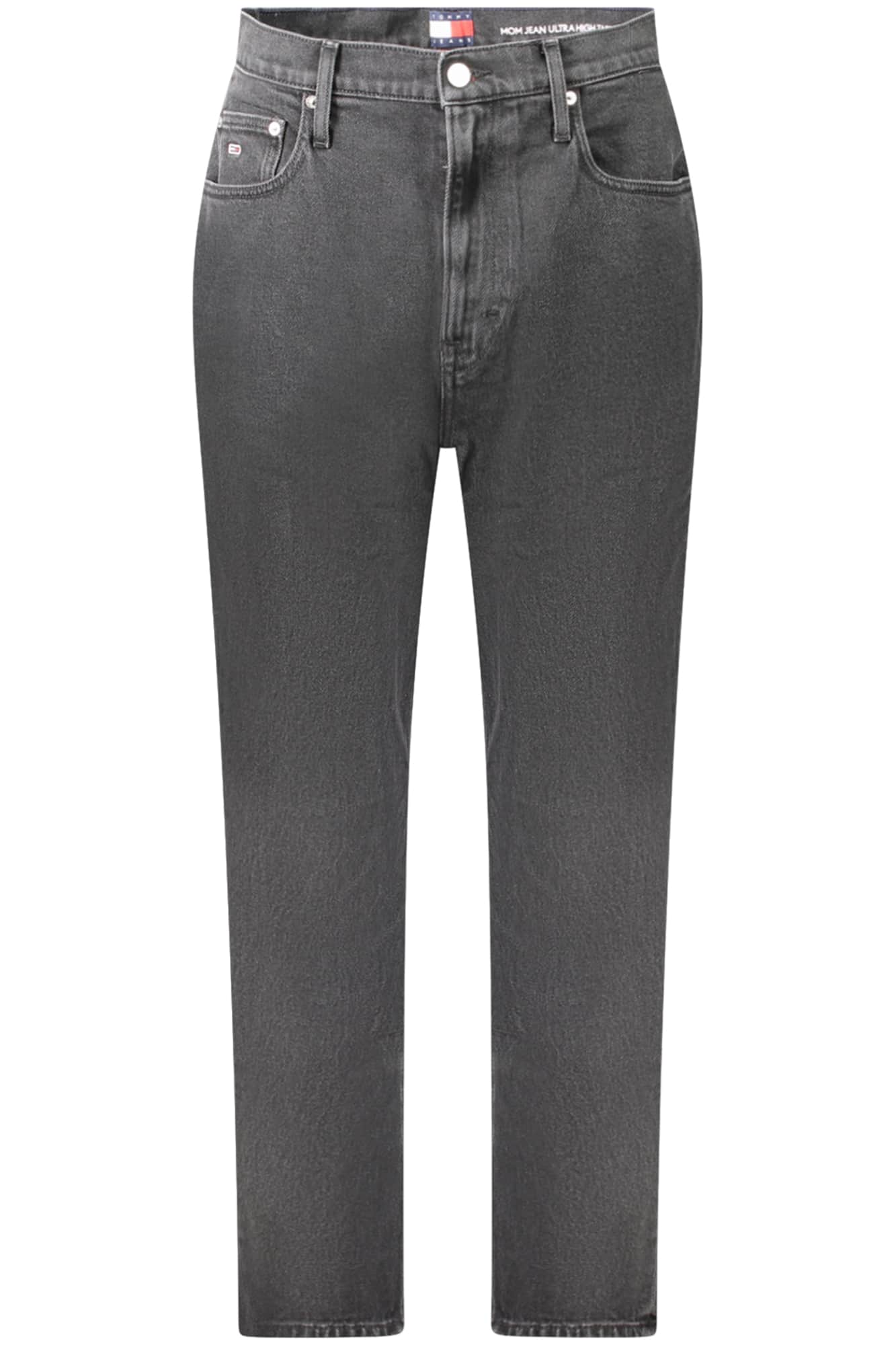 TOMMY HILFIGER JEANS WOMEN'S BLACK DENIM