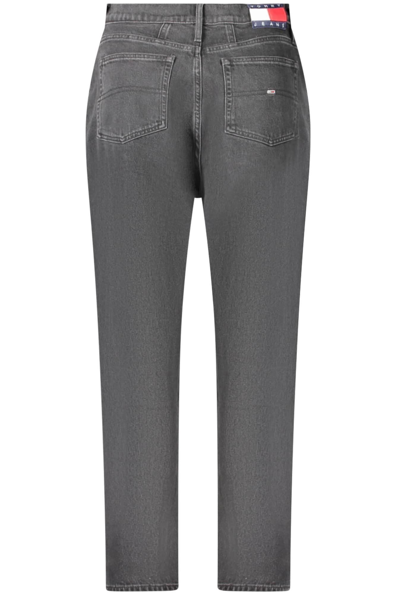 TOMMY HILFIGER JEANS WOMEN'S BLACK DENIM