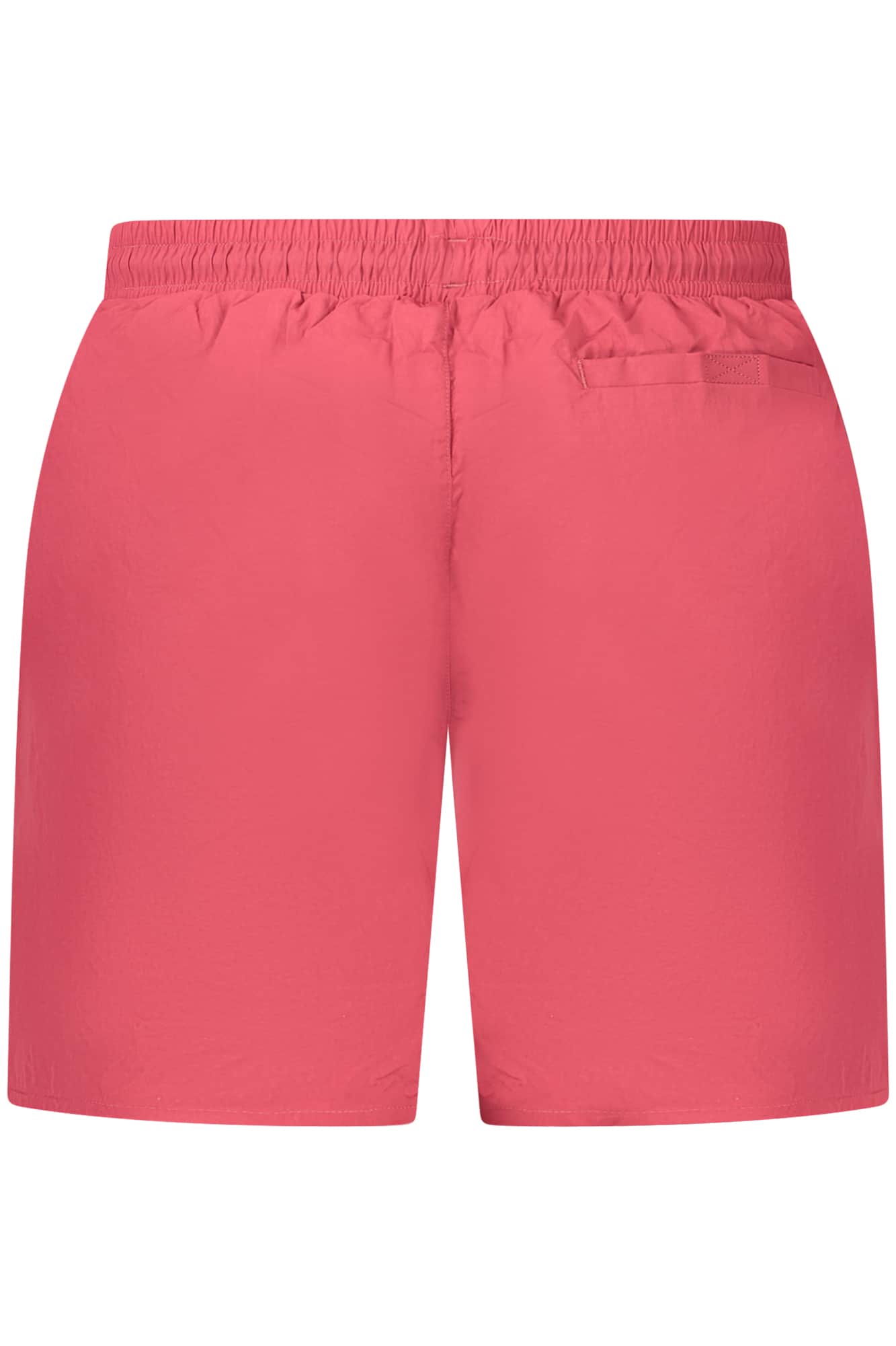 NAPAPIJRI SWIMSUIT MEN'S BOTTOM RED