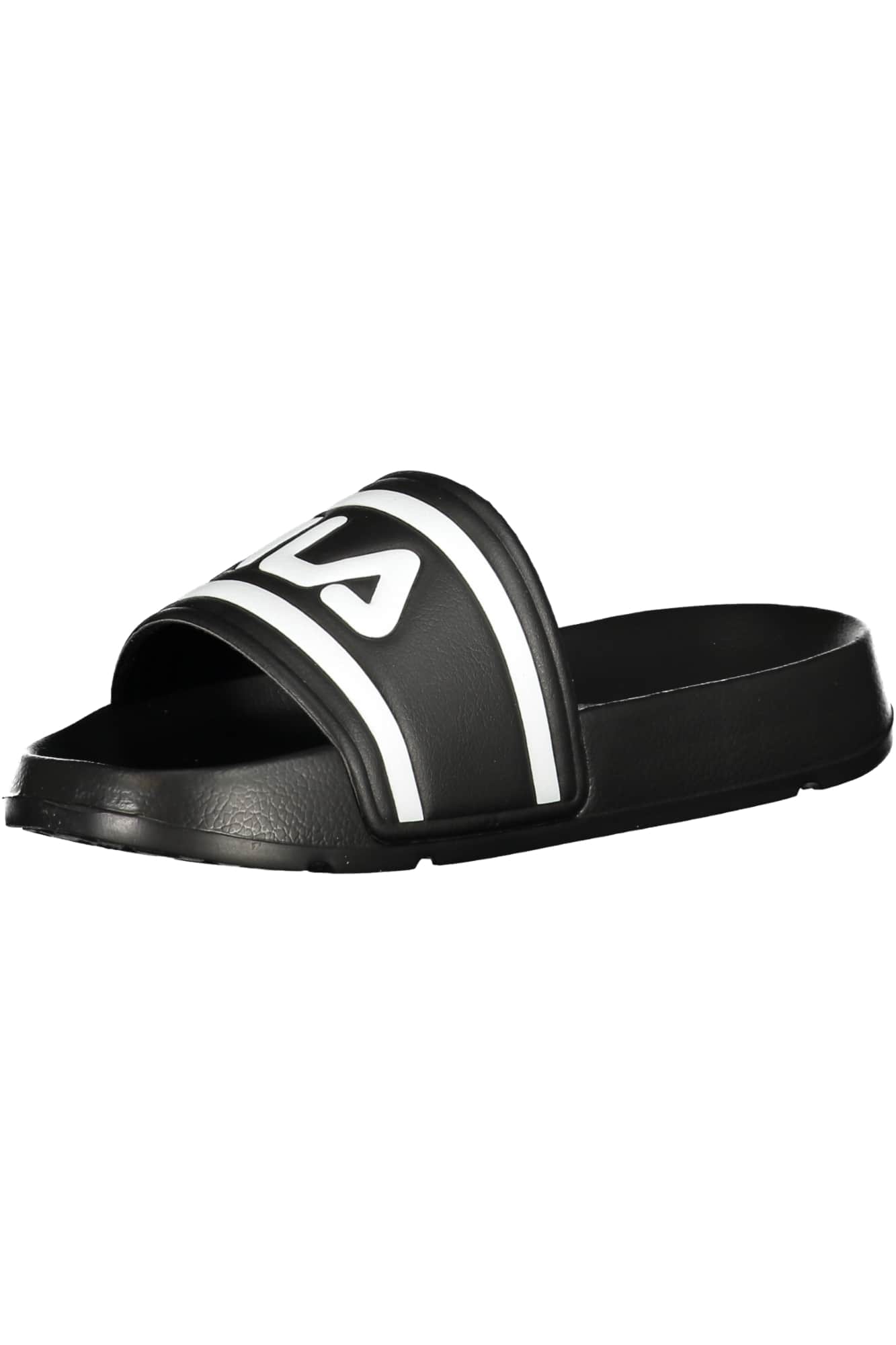 FILA FOOTWEAR SLIPPER WOMEN BLACK