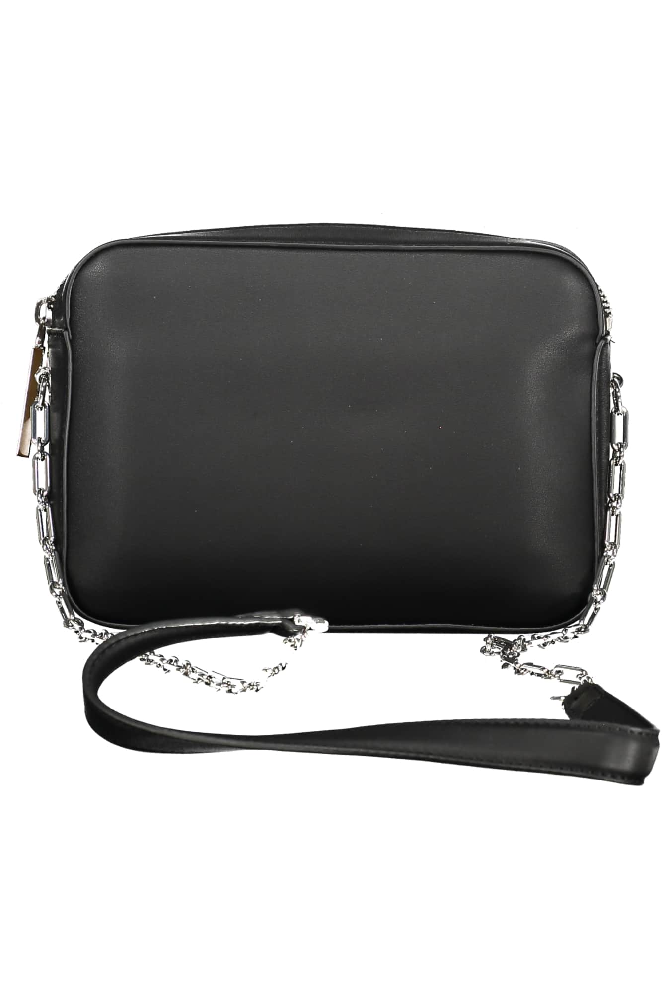 CALVIN KLEIN WOMEN'S BAG BLACK