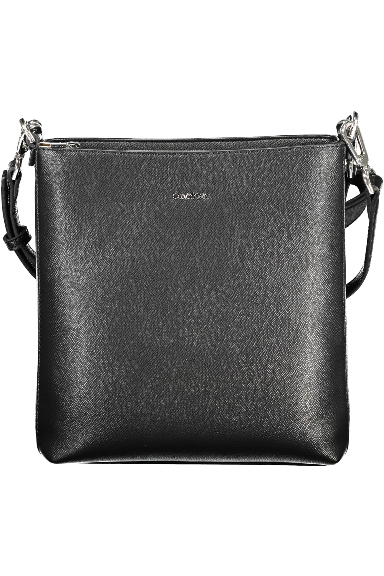 CALVIN KLEIN WOMEN'S BAG BLACK