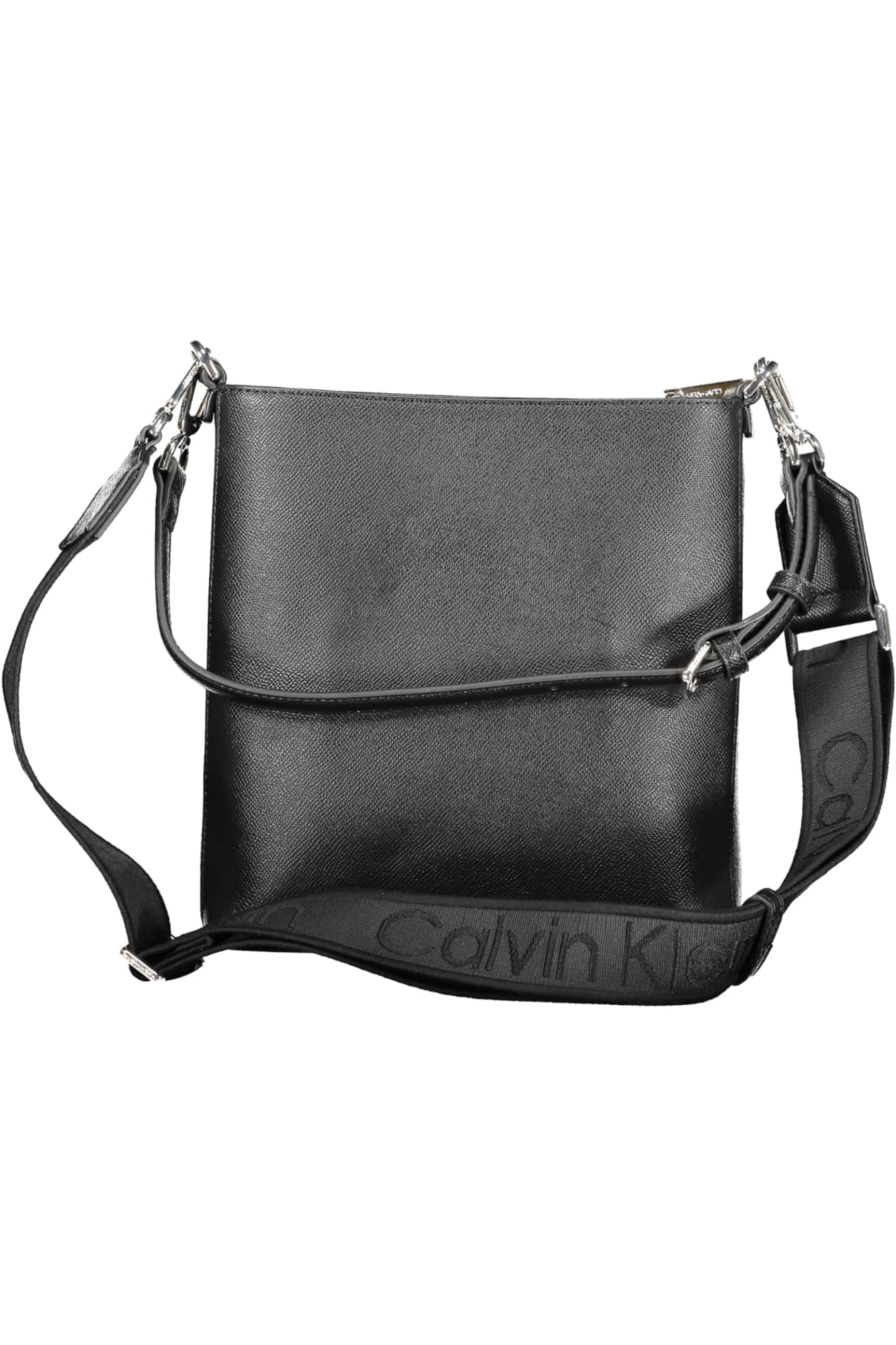 CALVIN KLEIN WOMEN'S BAG BLACK