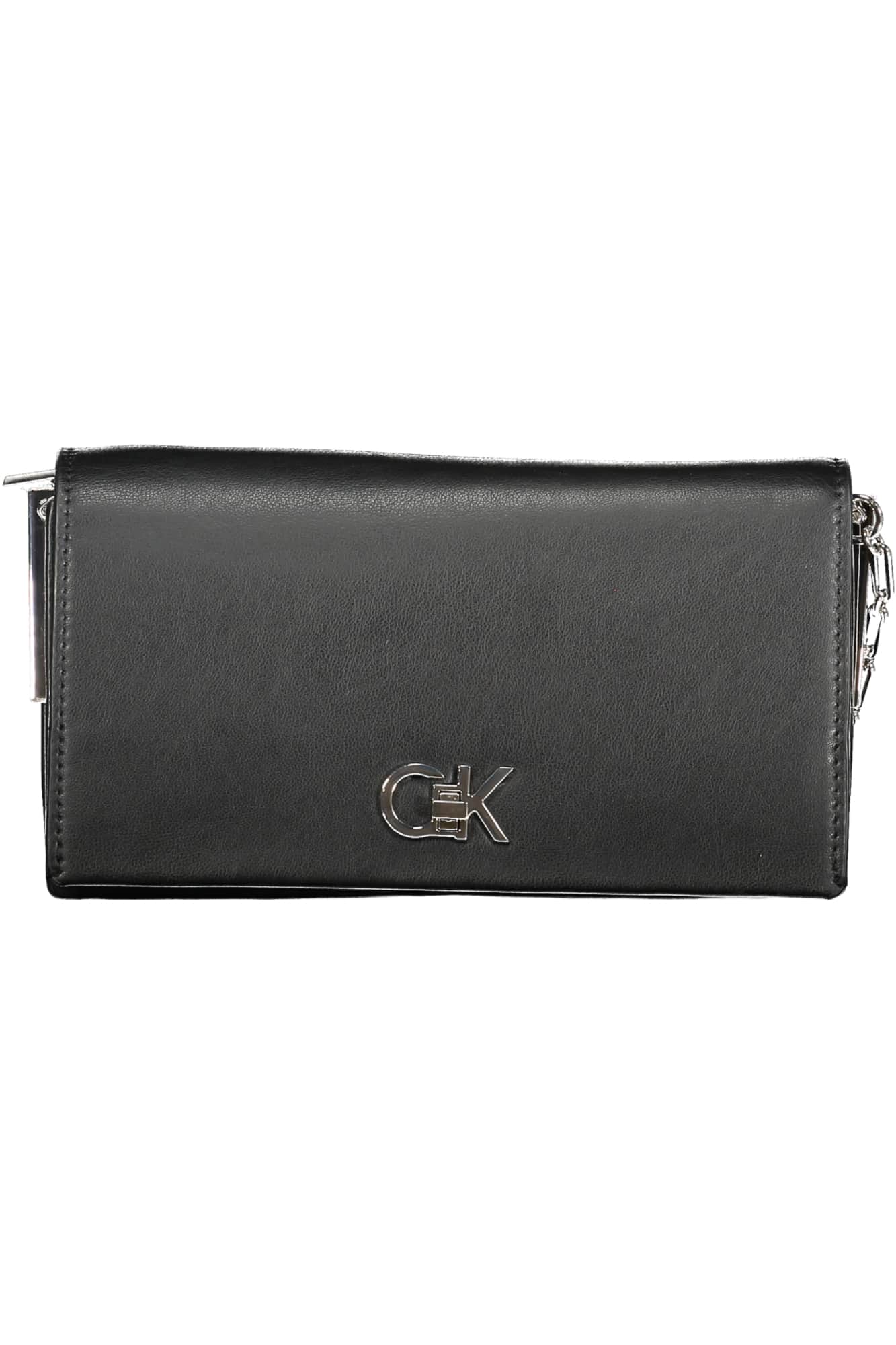 CALVIN KLEIN WOMEN'S BAG BLACK