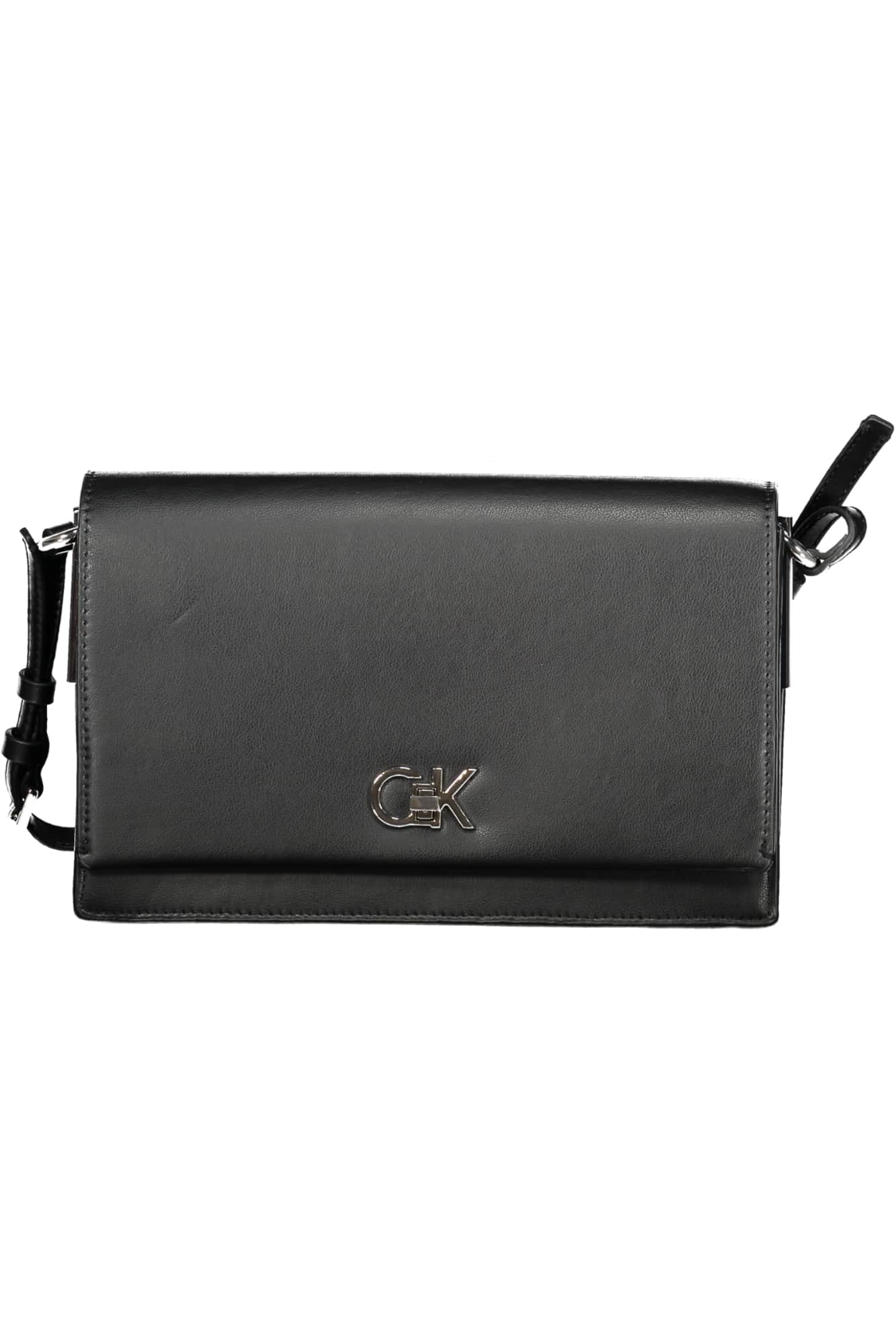 CALVIN KLEIN WOMEN'S BAG BLACK