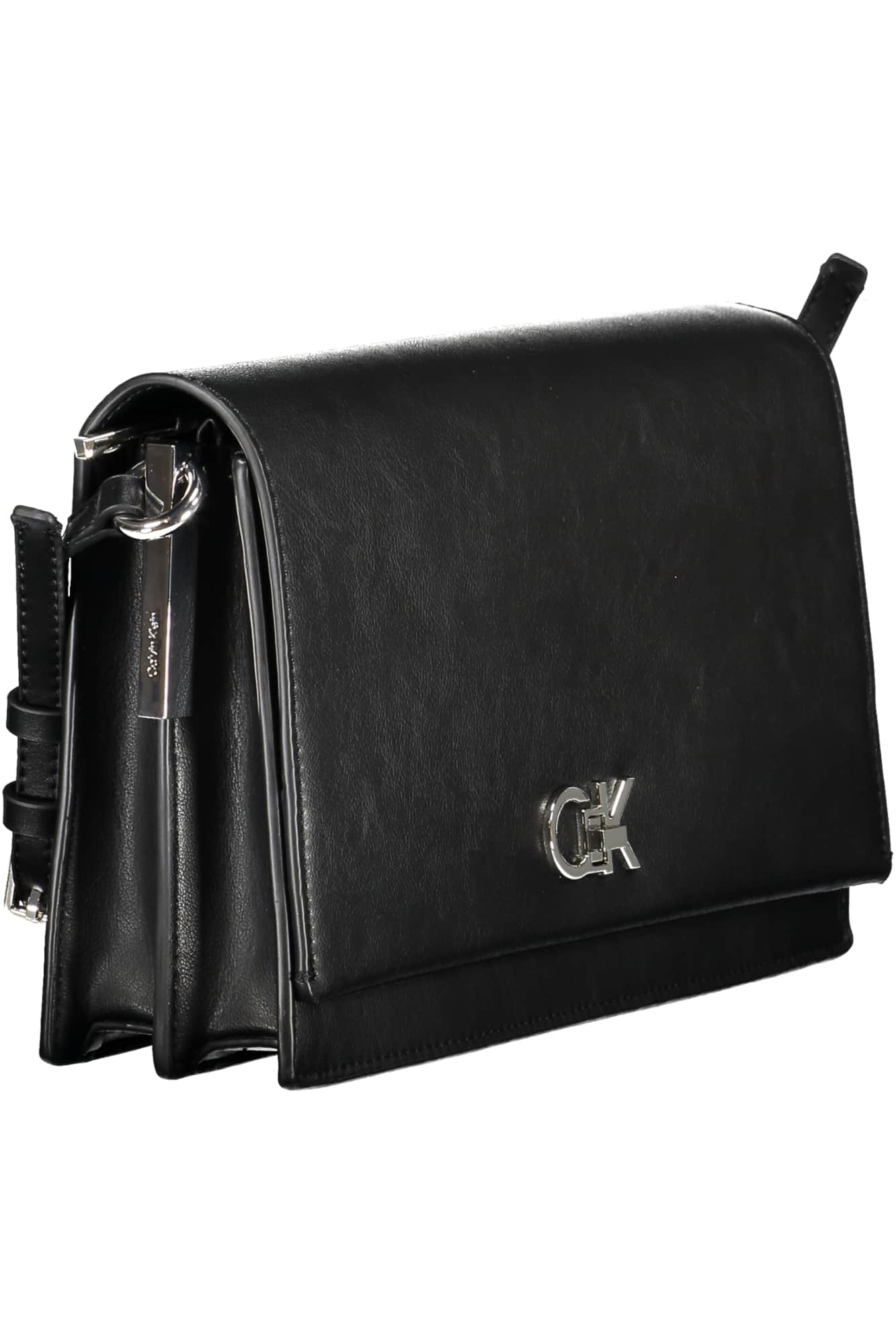CALVIN KLEIN WOMEN'S BAG BLACK