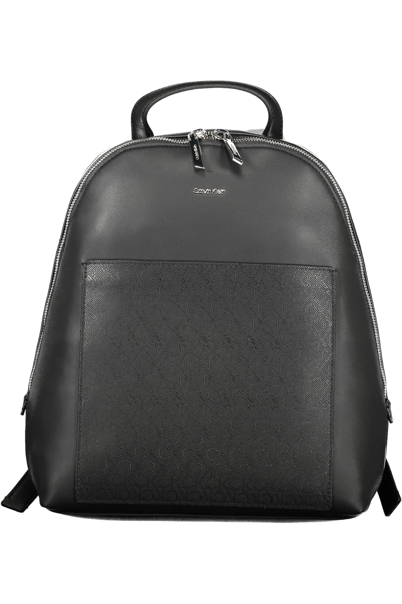 CALVIN KLEIN DAMES RUGZAK ZWART