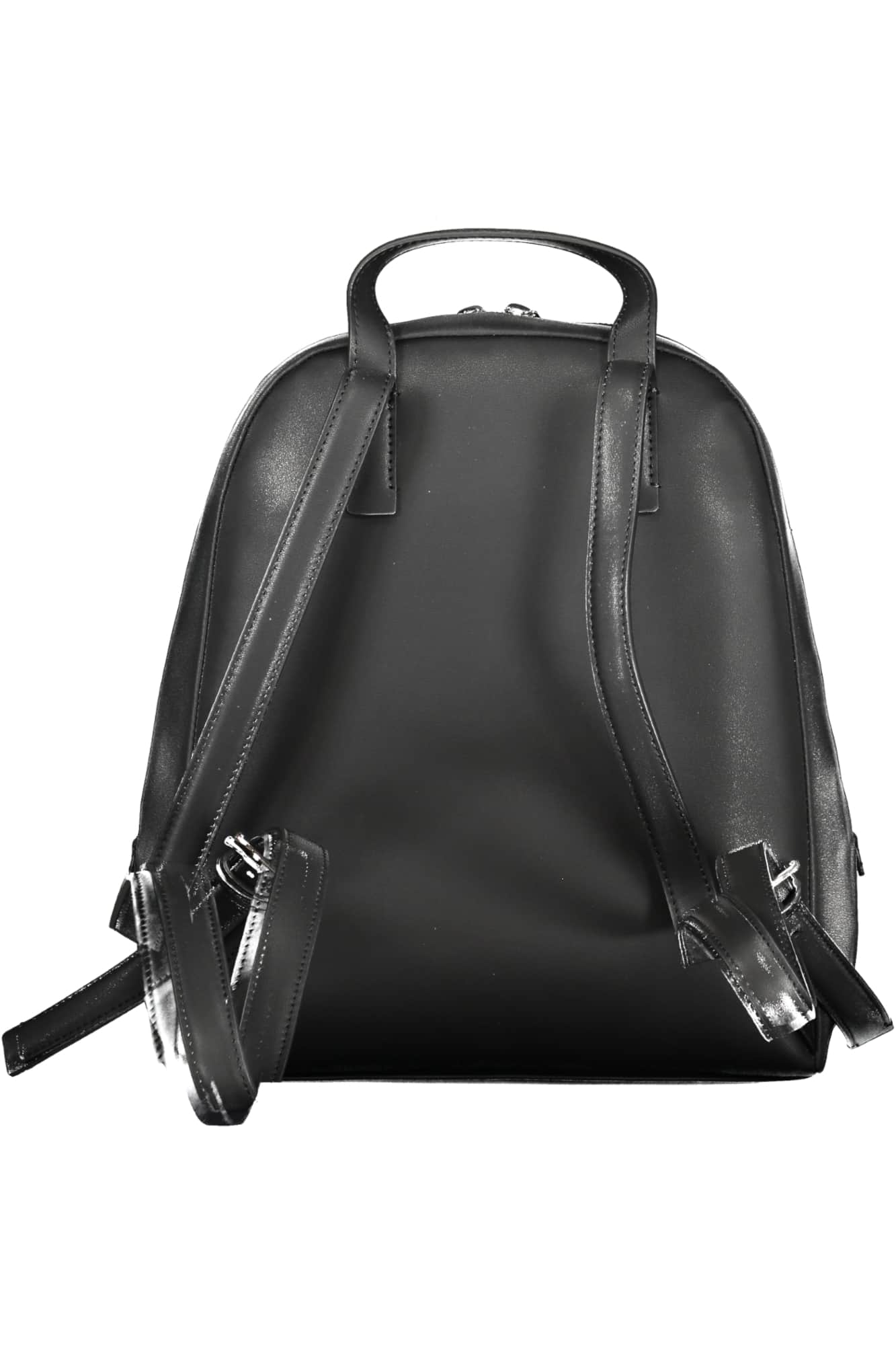 CALVIN KLEIN DAMES RUGZAK ZWART