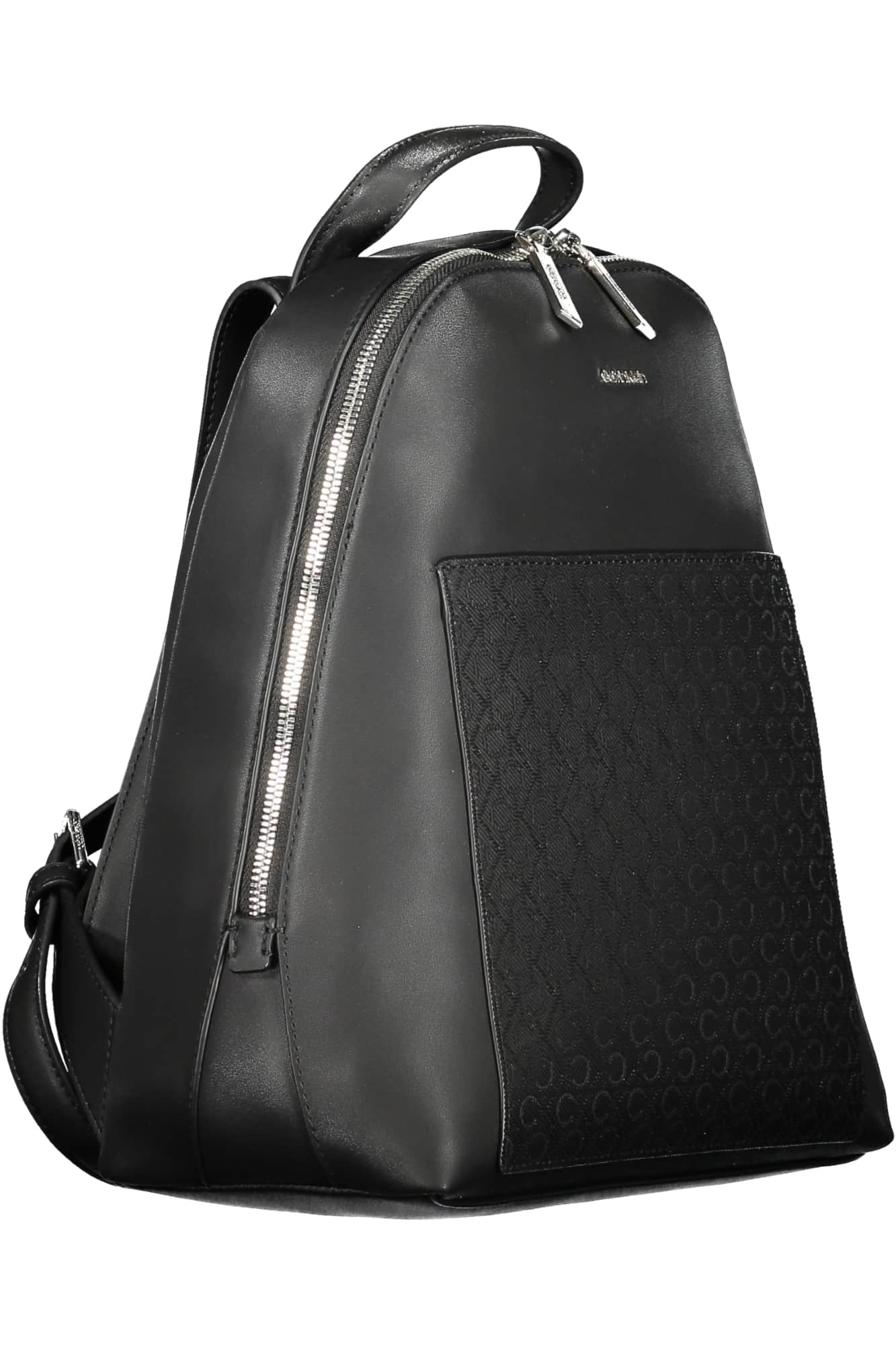 CALVIN KLEIN DAMES RUGZAK ZWART