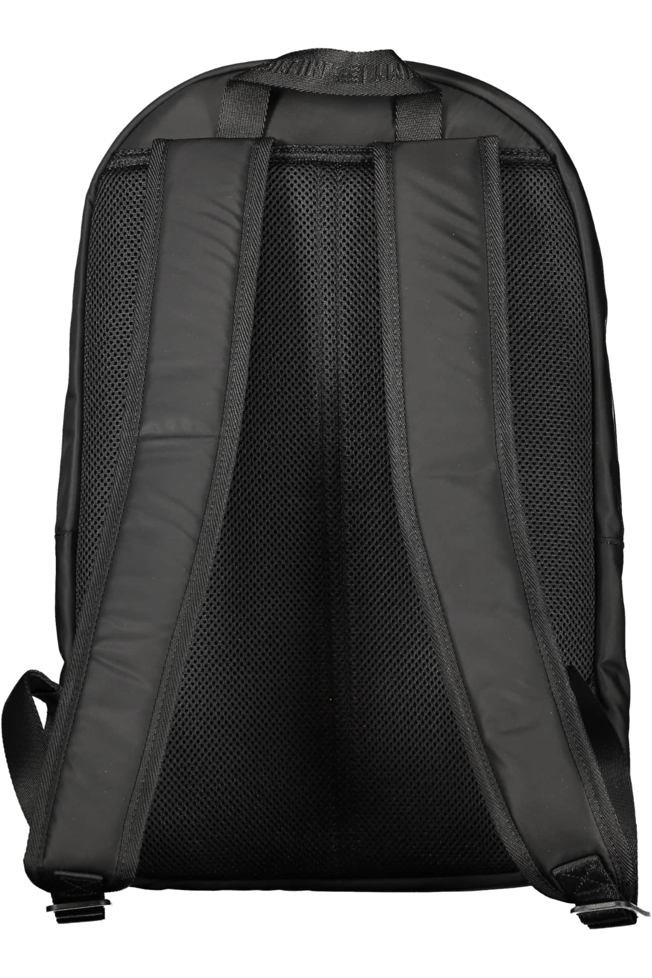 TOMMY HILFIGER HEREN RUGZAK ZWART