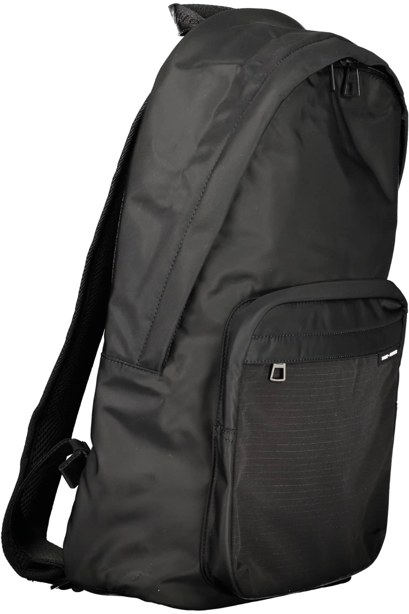 TOMMY HILFIGER HEREN RUGZAK ZWART