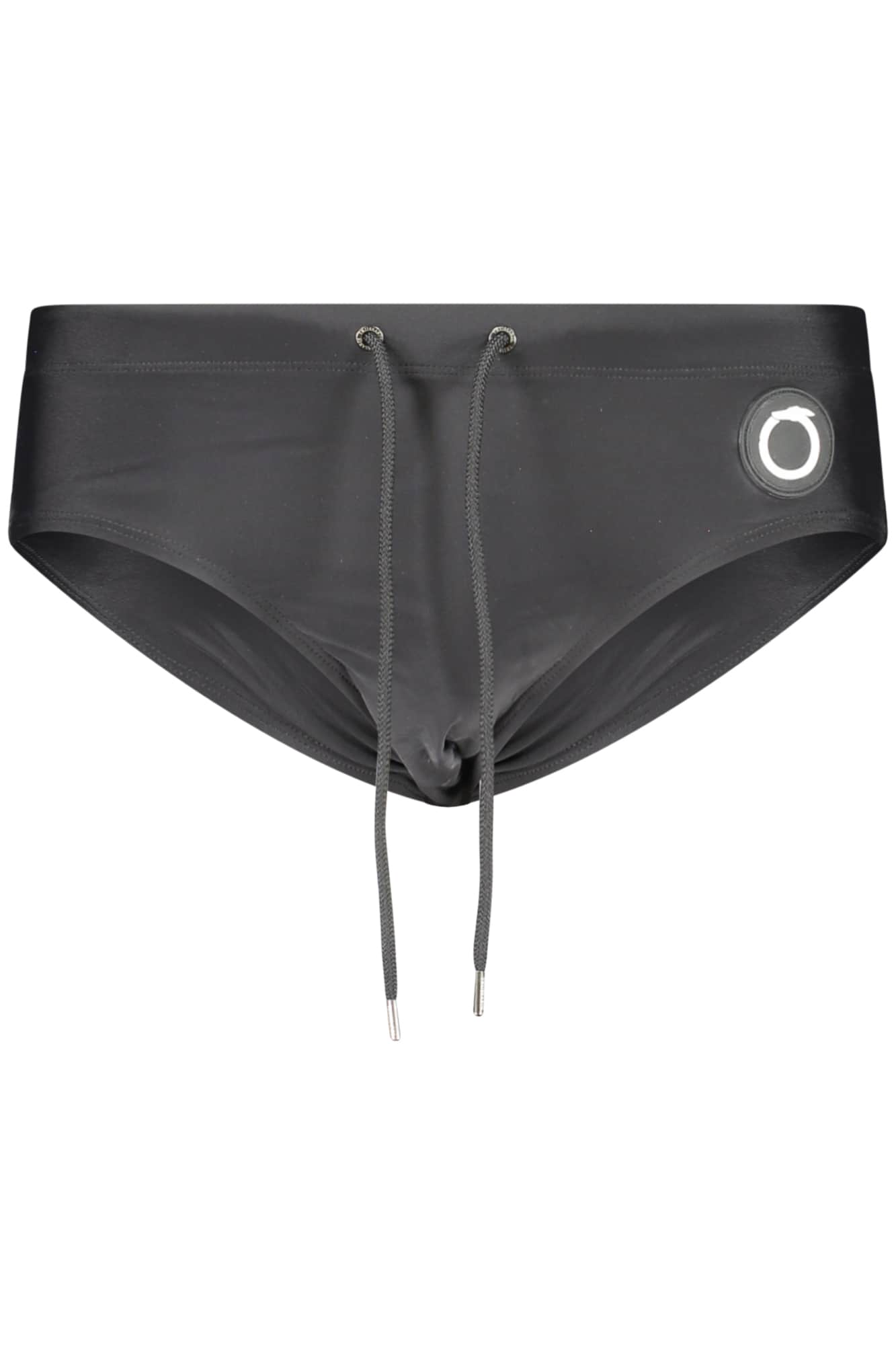 TRUSSARDI SWIMSUIT RED MEN'S BOTTOM