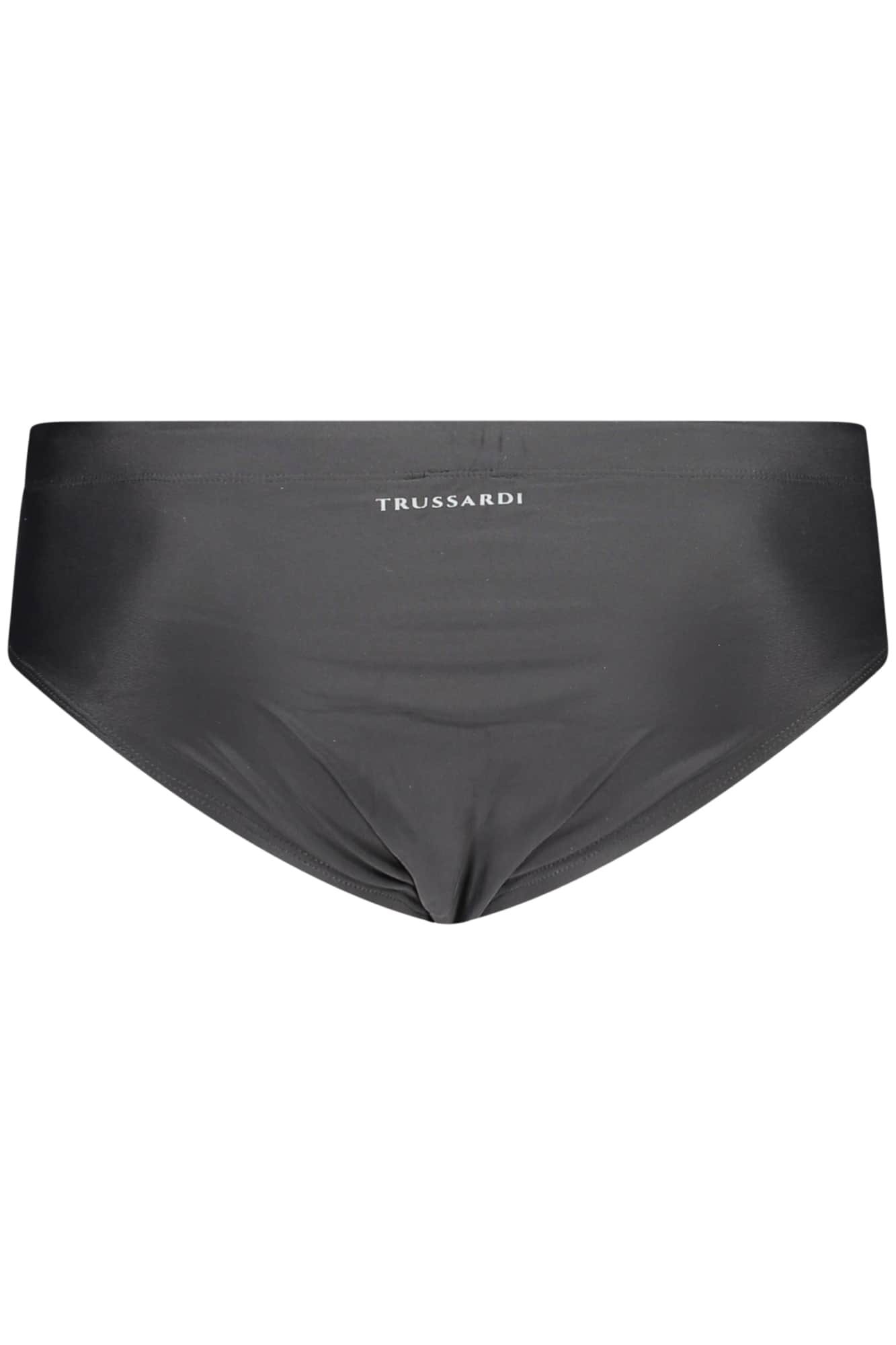 TRUSSARDI SWIMSUIT RED MEN'S BOTTOM