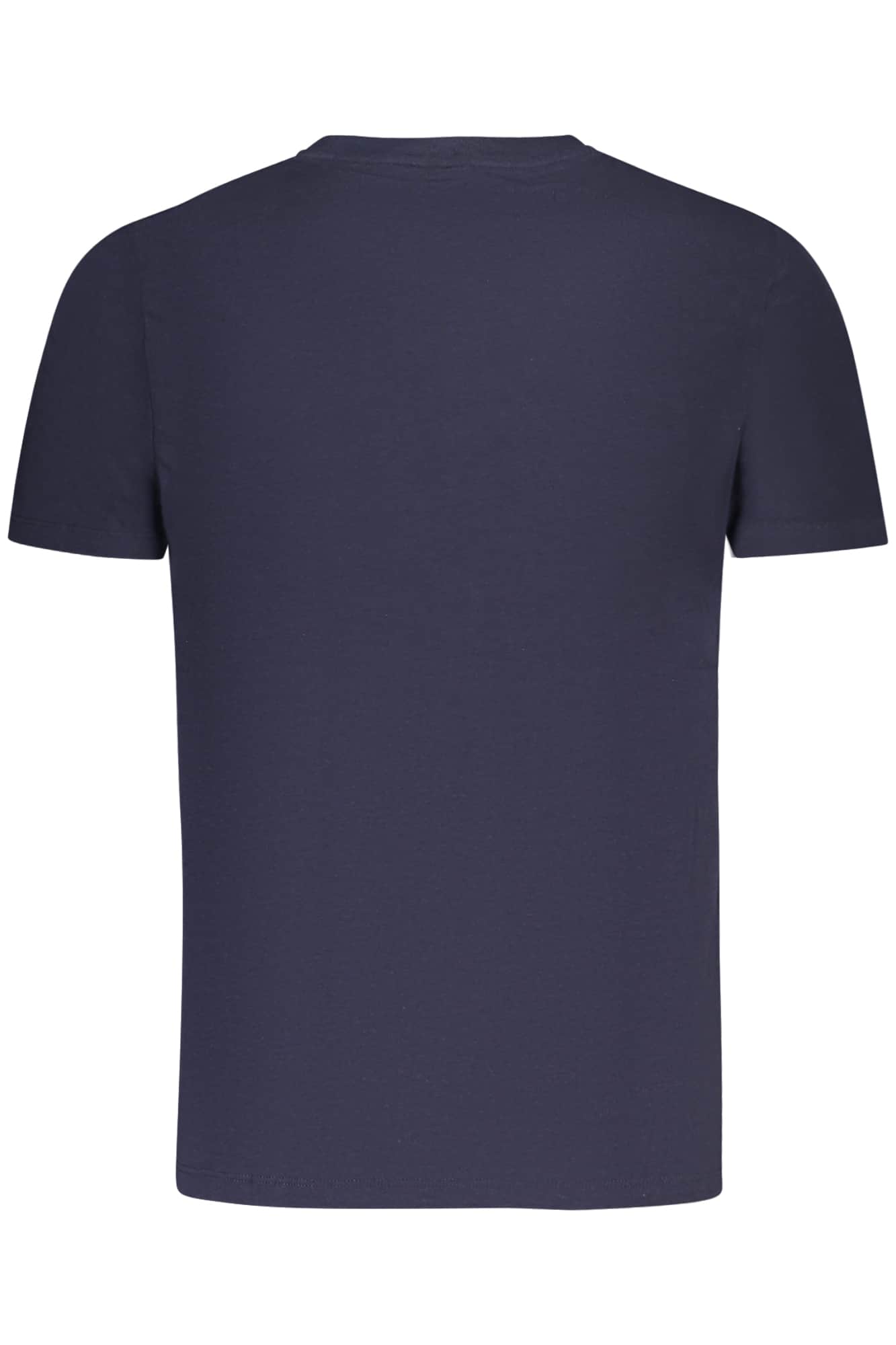 NORWAY 1963 MEN'S SHORT SLEEVE T-SHIRT BLACK