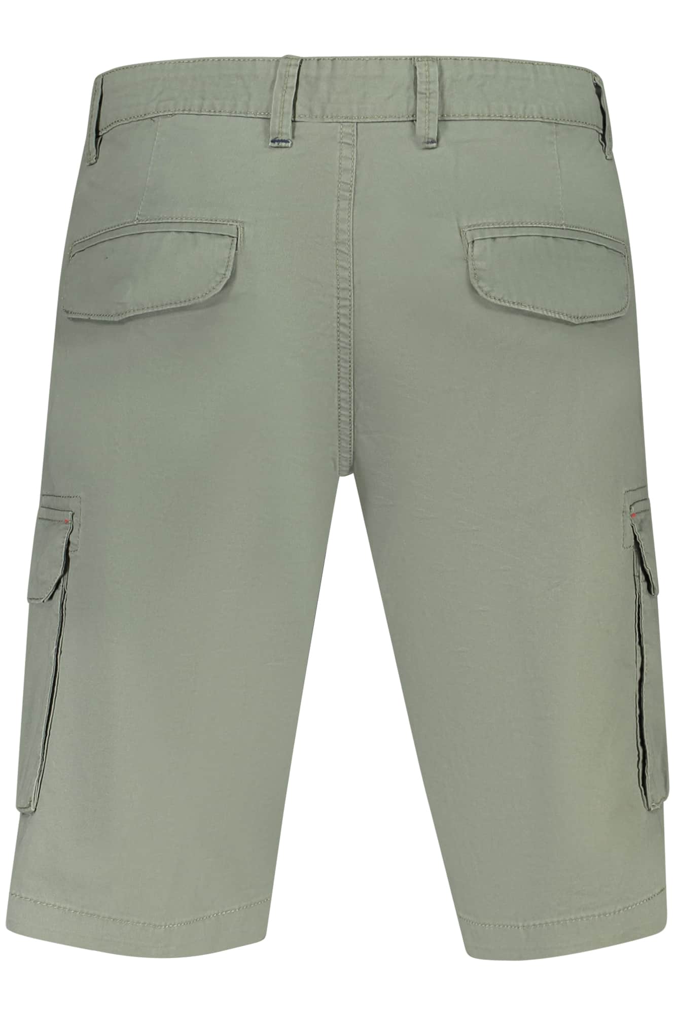 NORWAY 1963 MEN'S BERMUDA PANTS GREEN