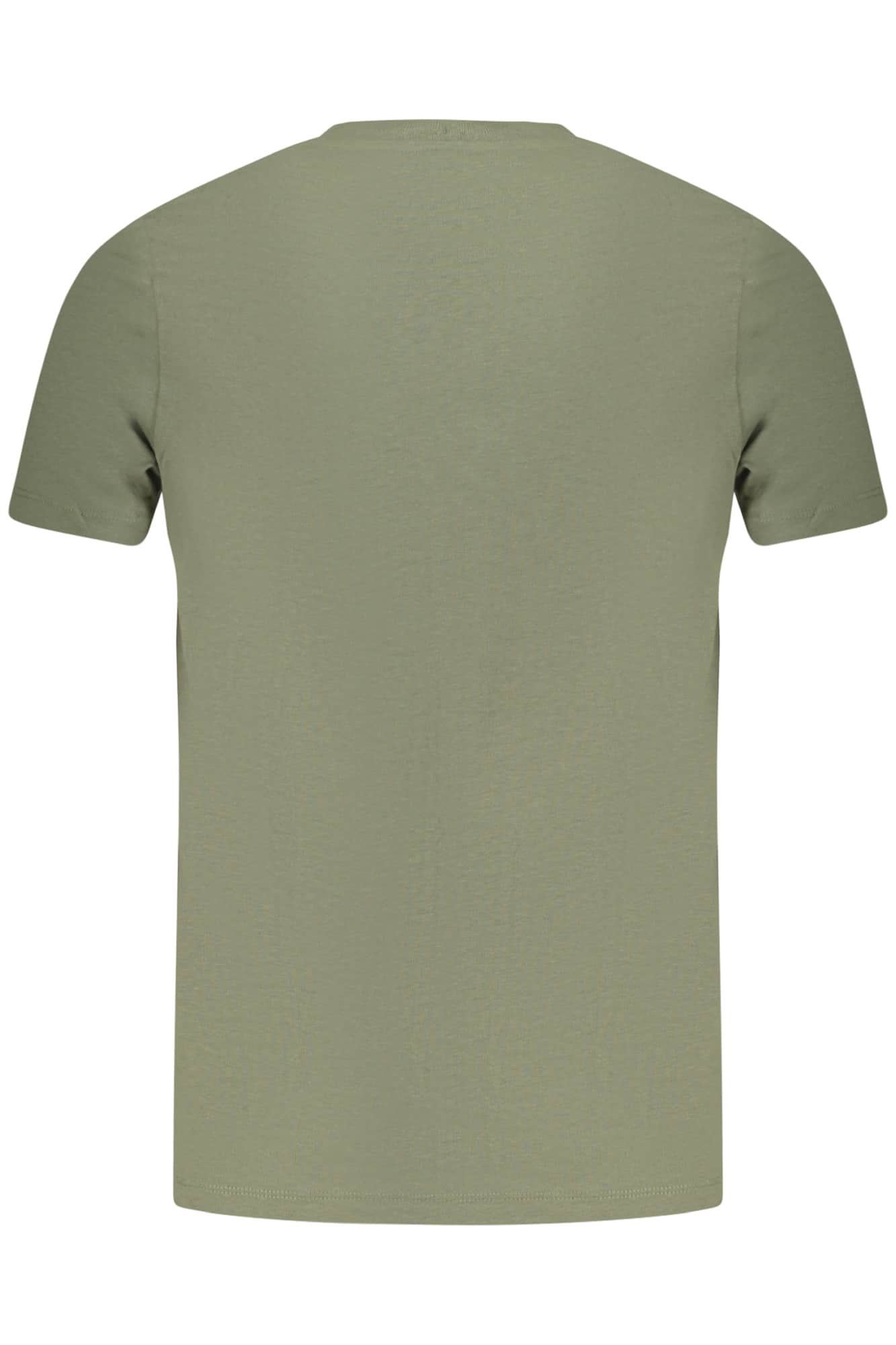 NORWAY 1963 MEN'S SHORT SLEEVE T-SHIRT BLUE