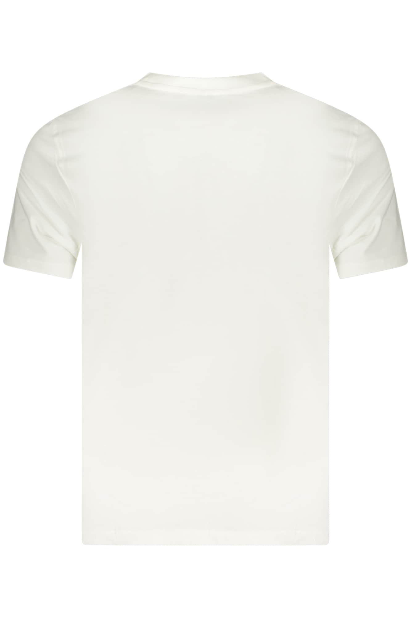 NORWAY 1963 MEN'S SHORT SLEEVE T-SHIRT WHITE