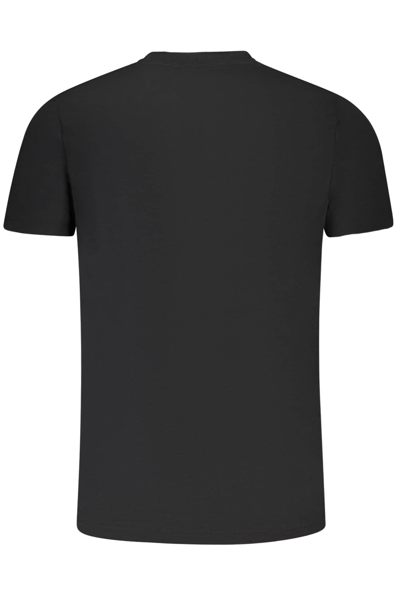 NORWAY 1963 MEN'S SHORT SLEEVE T-SHIRT BLACK